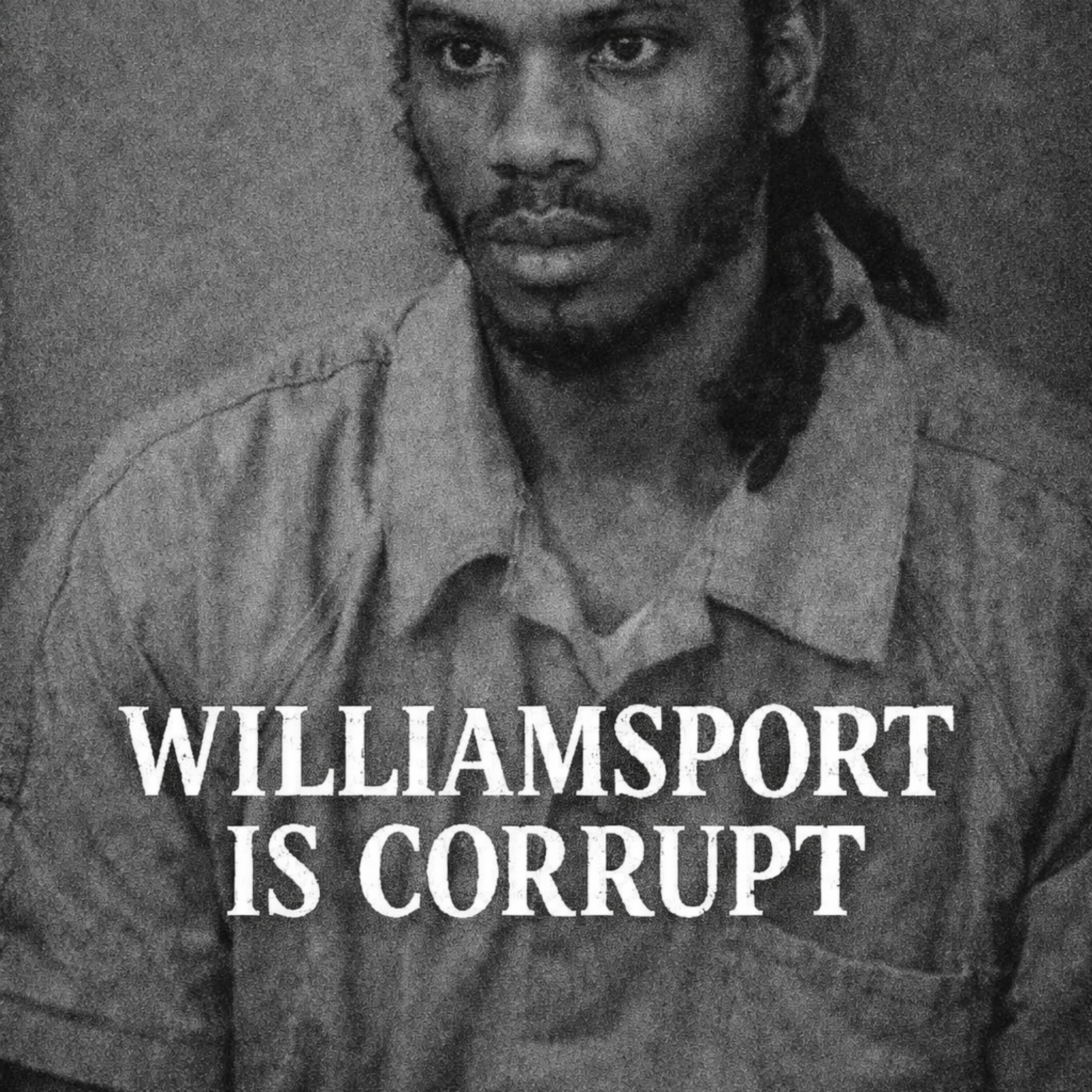Williamsport Is Corrupt artwork
