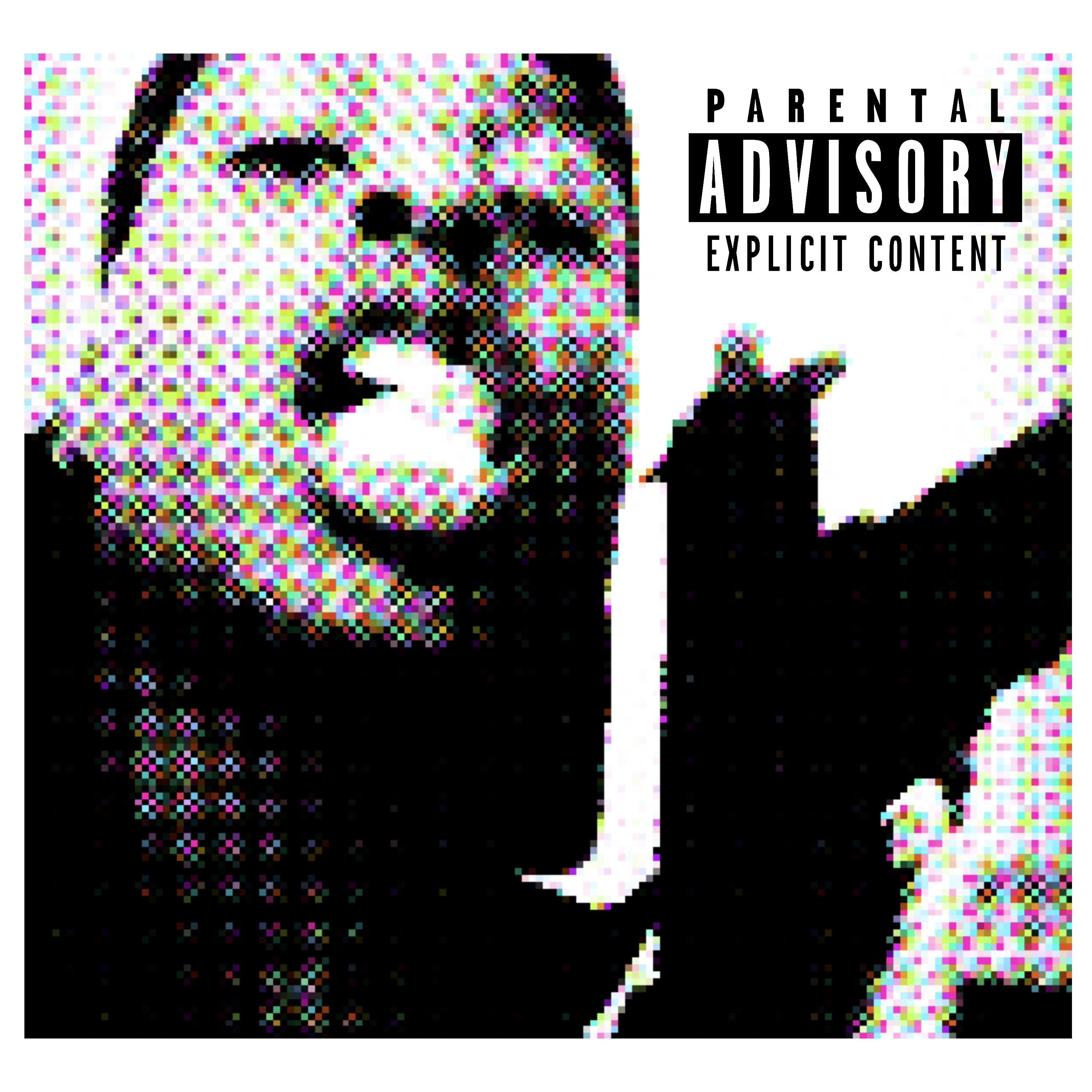 Gangsta artwork