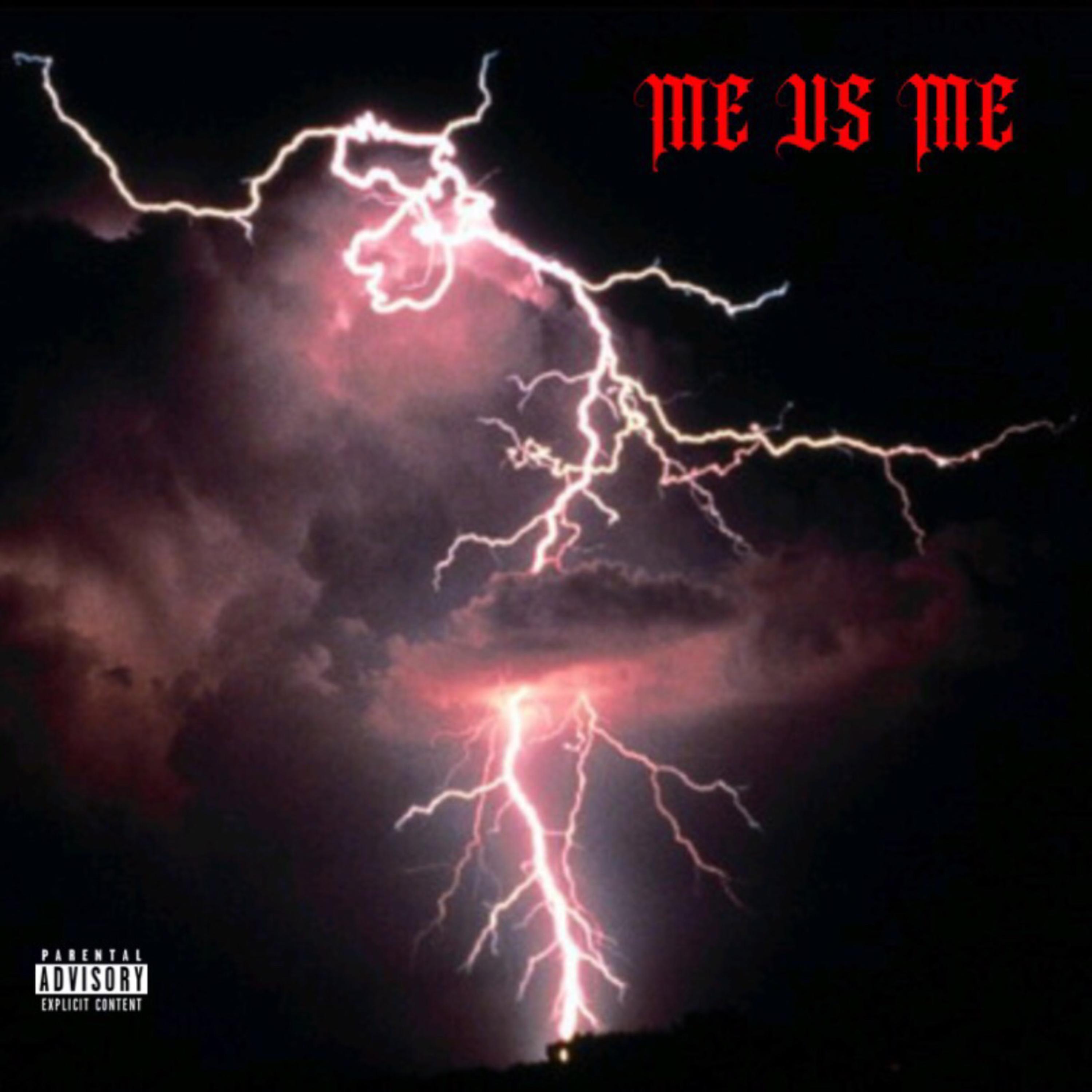 ME VS ME artwork