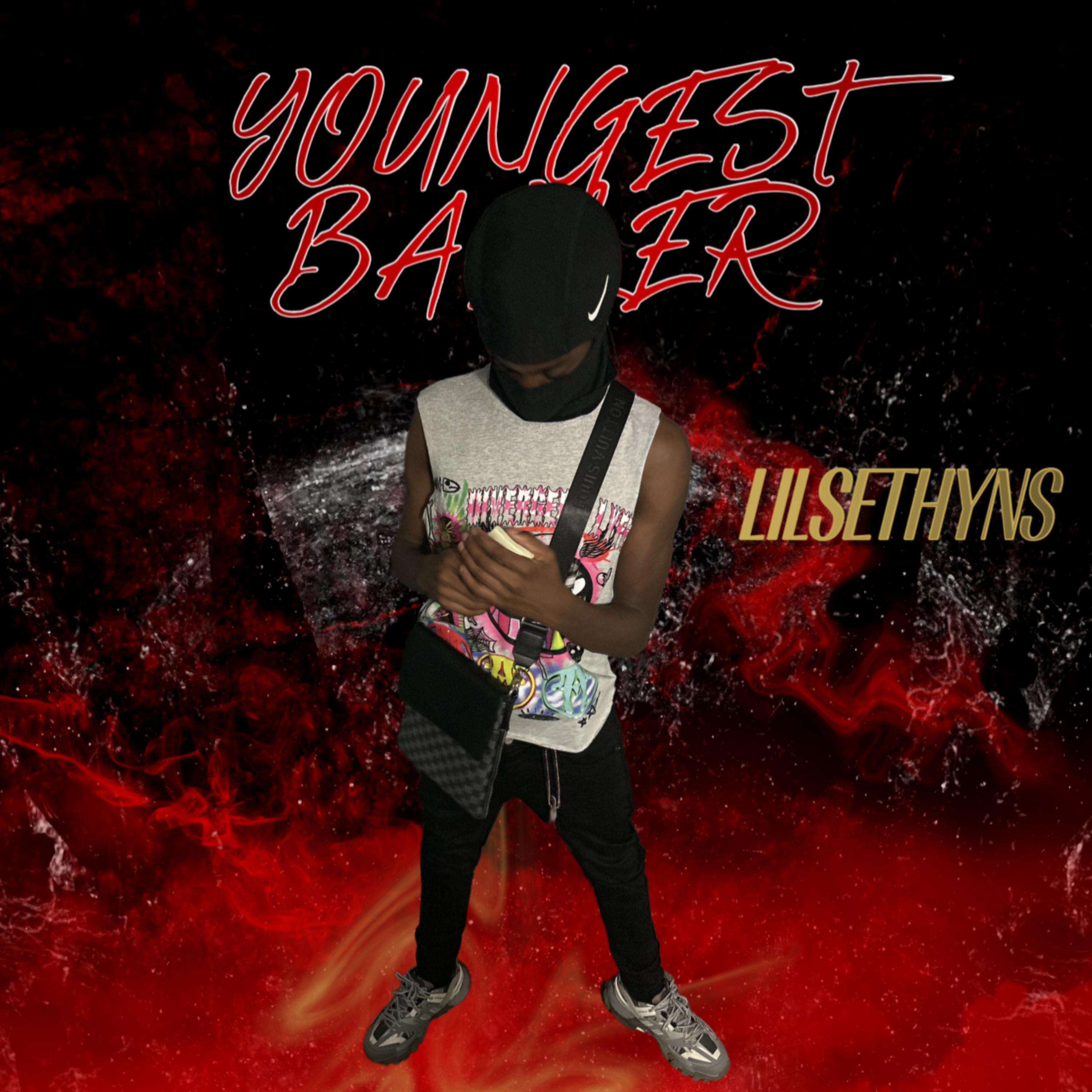 Youngest Baller artwork