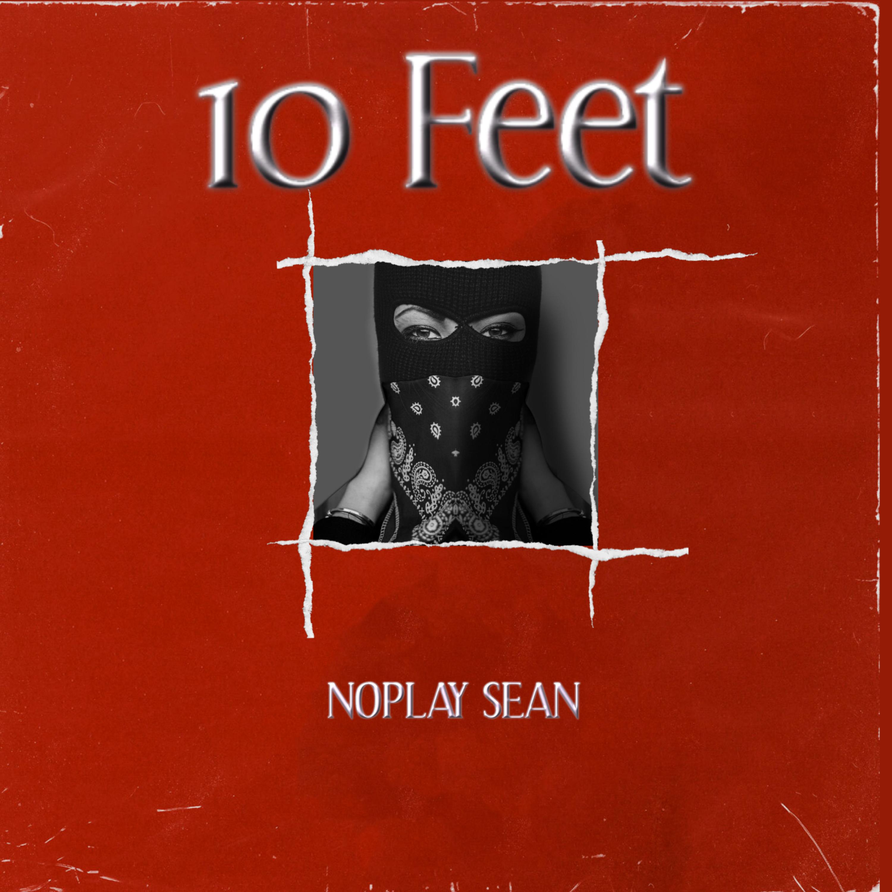 10 Feet artwork