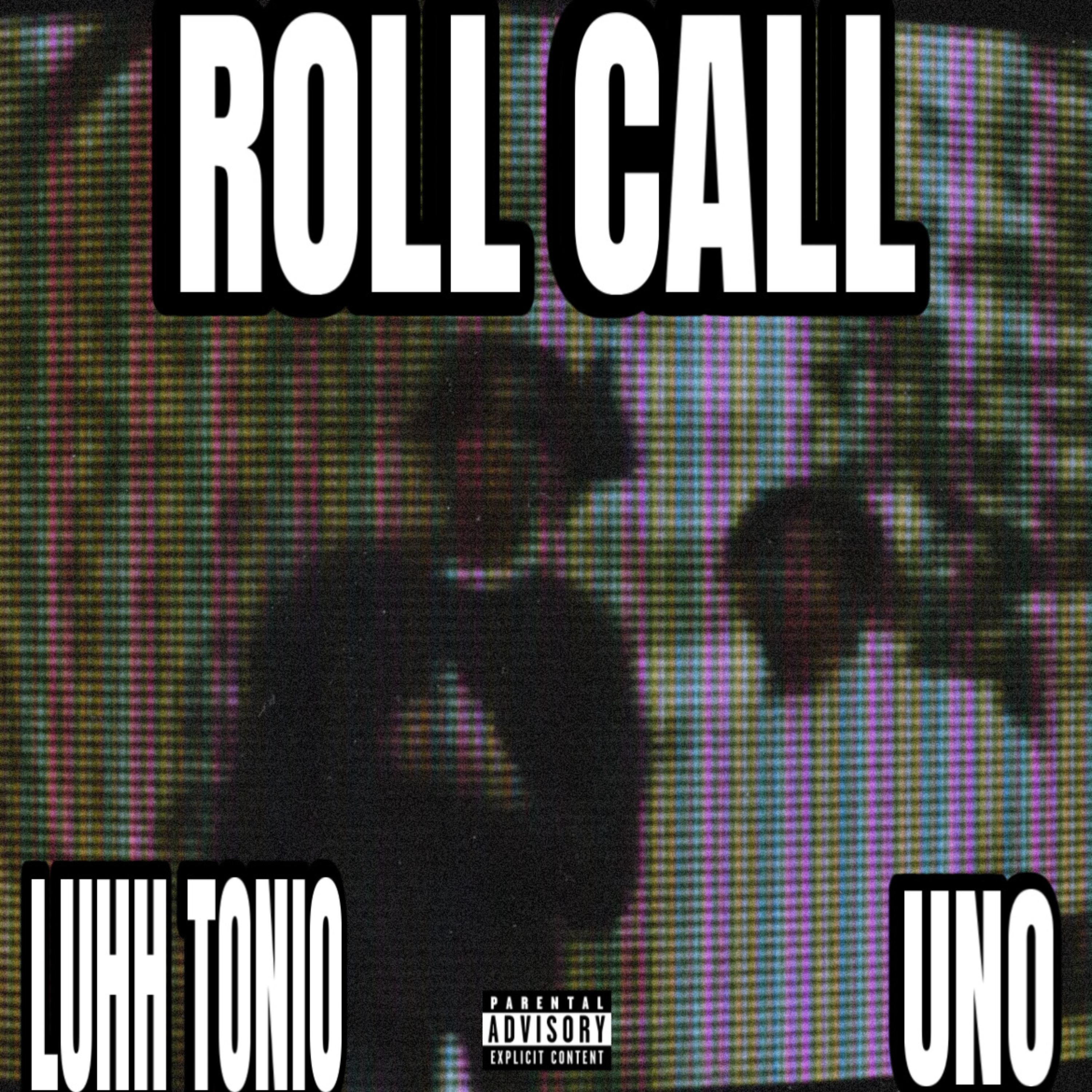 Roll Call artwork