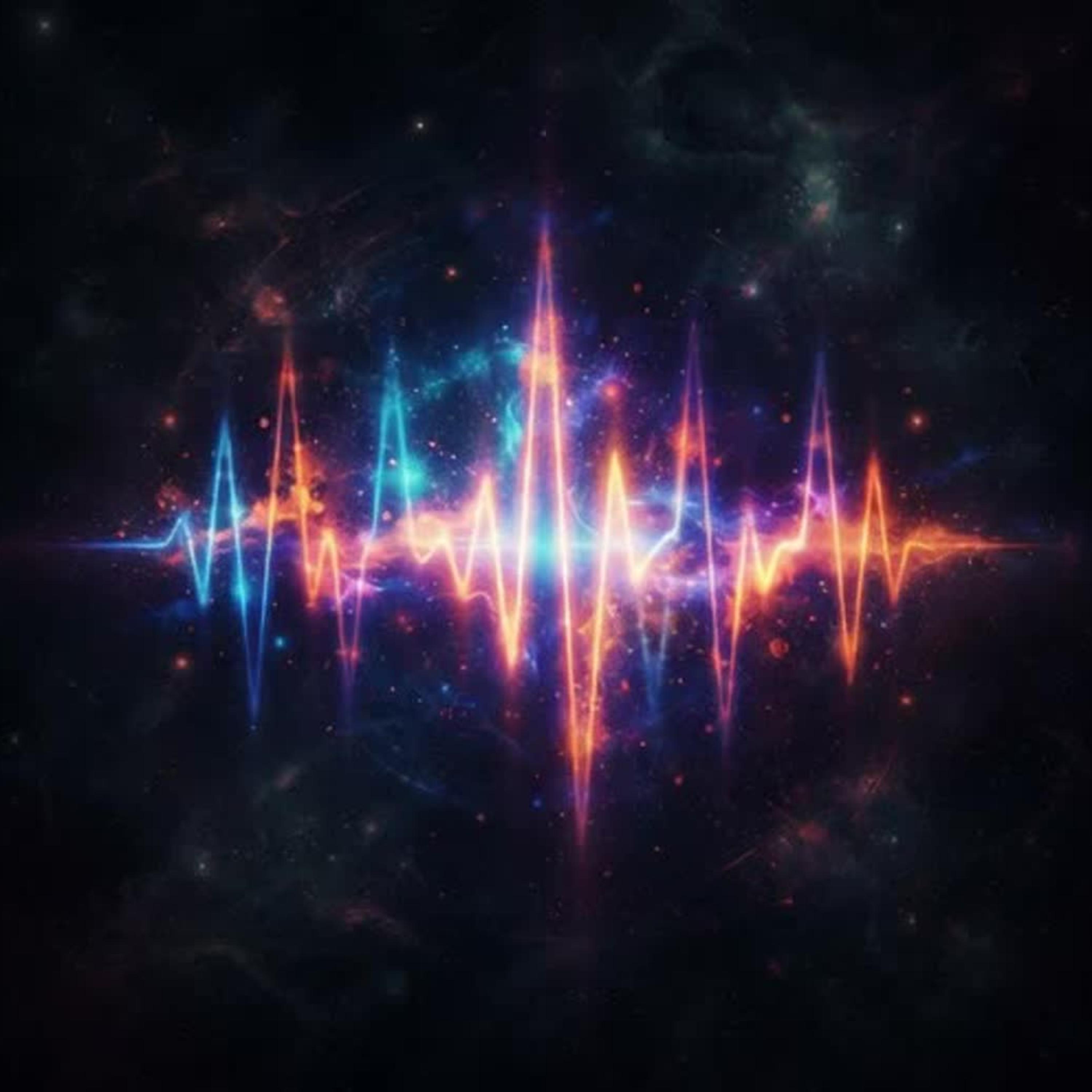 The Deep Pulse by Zax Dezignz cover art