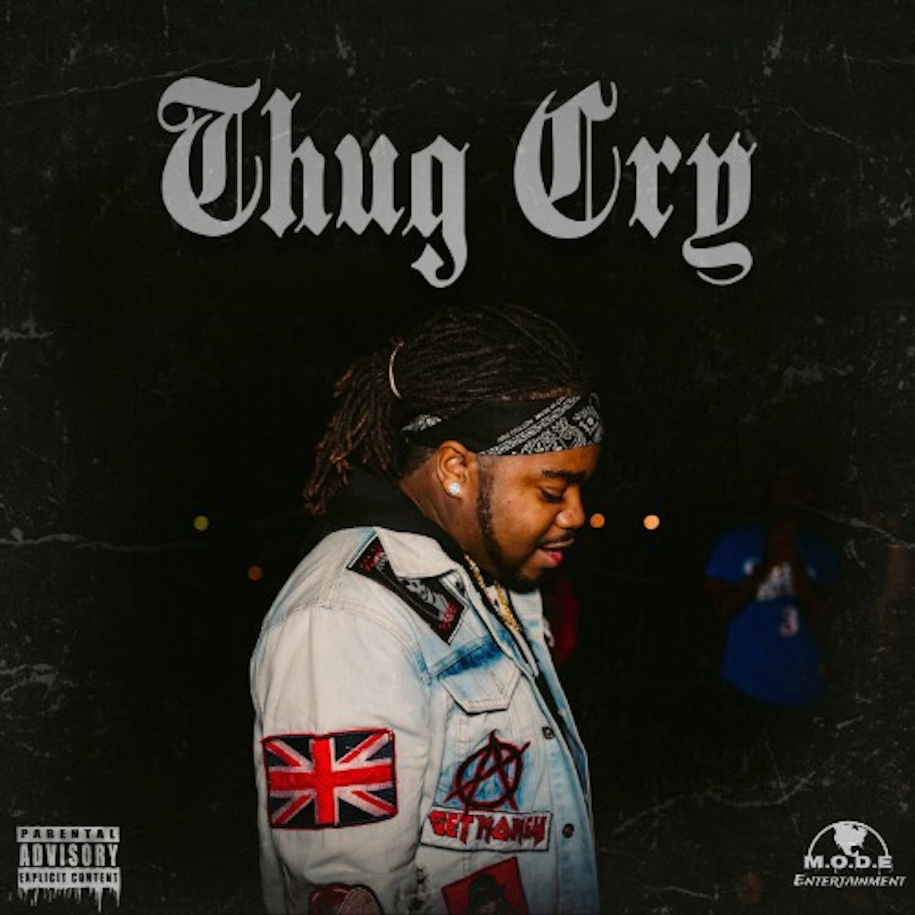 Thug Cry artwork