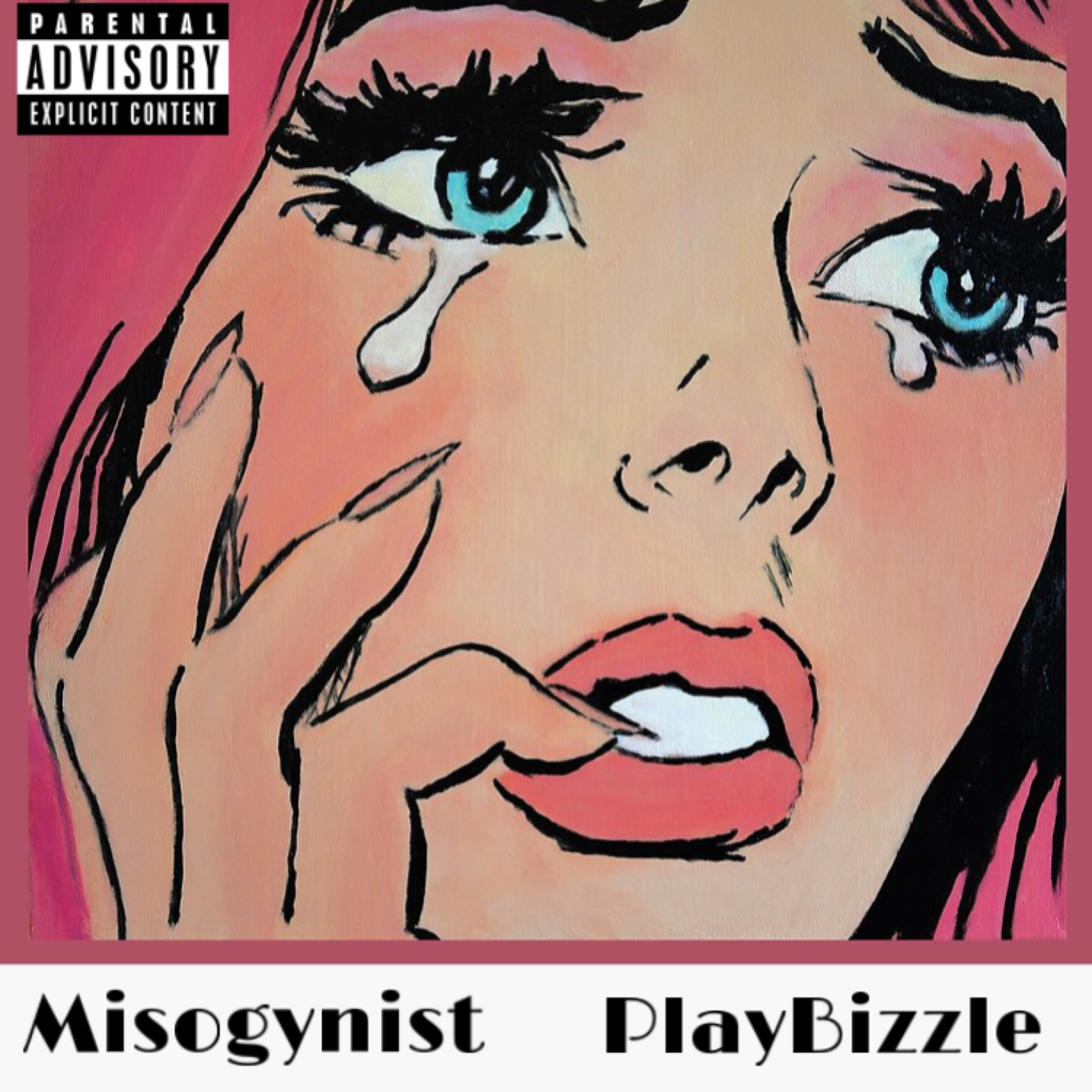 Misogynist artwork