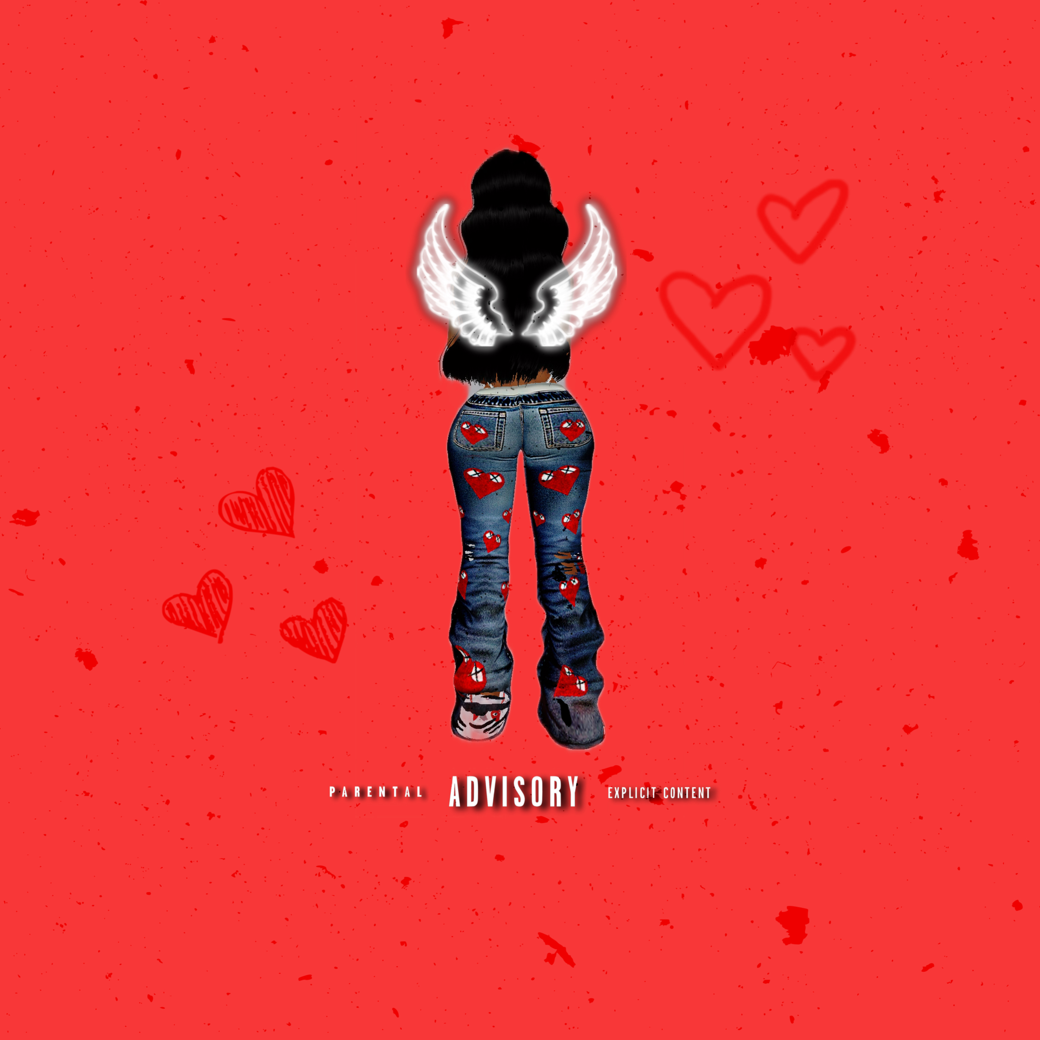 Stuck On You artwork