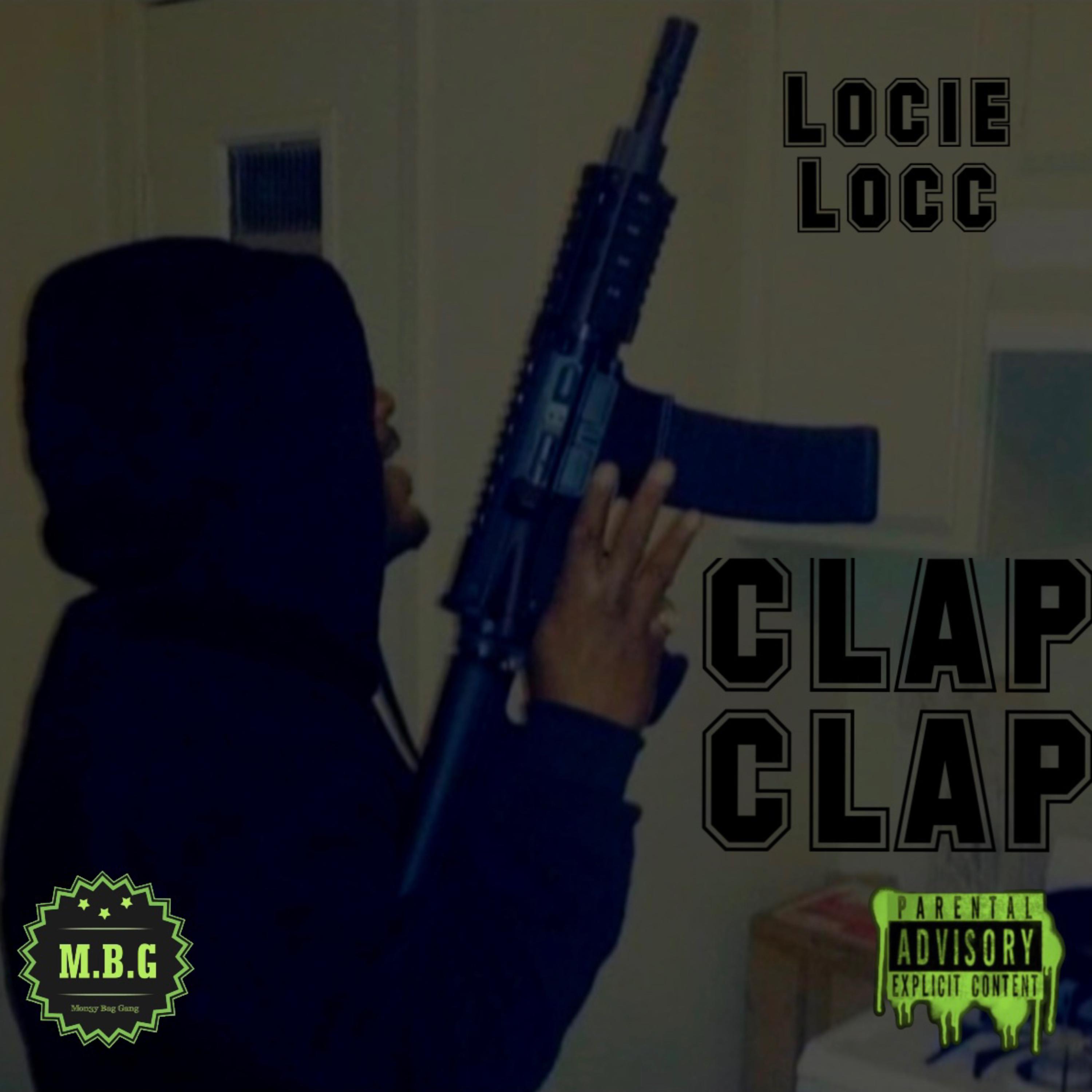 CLAP CLAP artwork