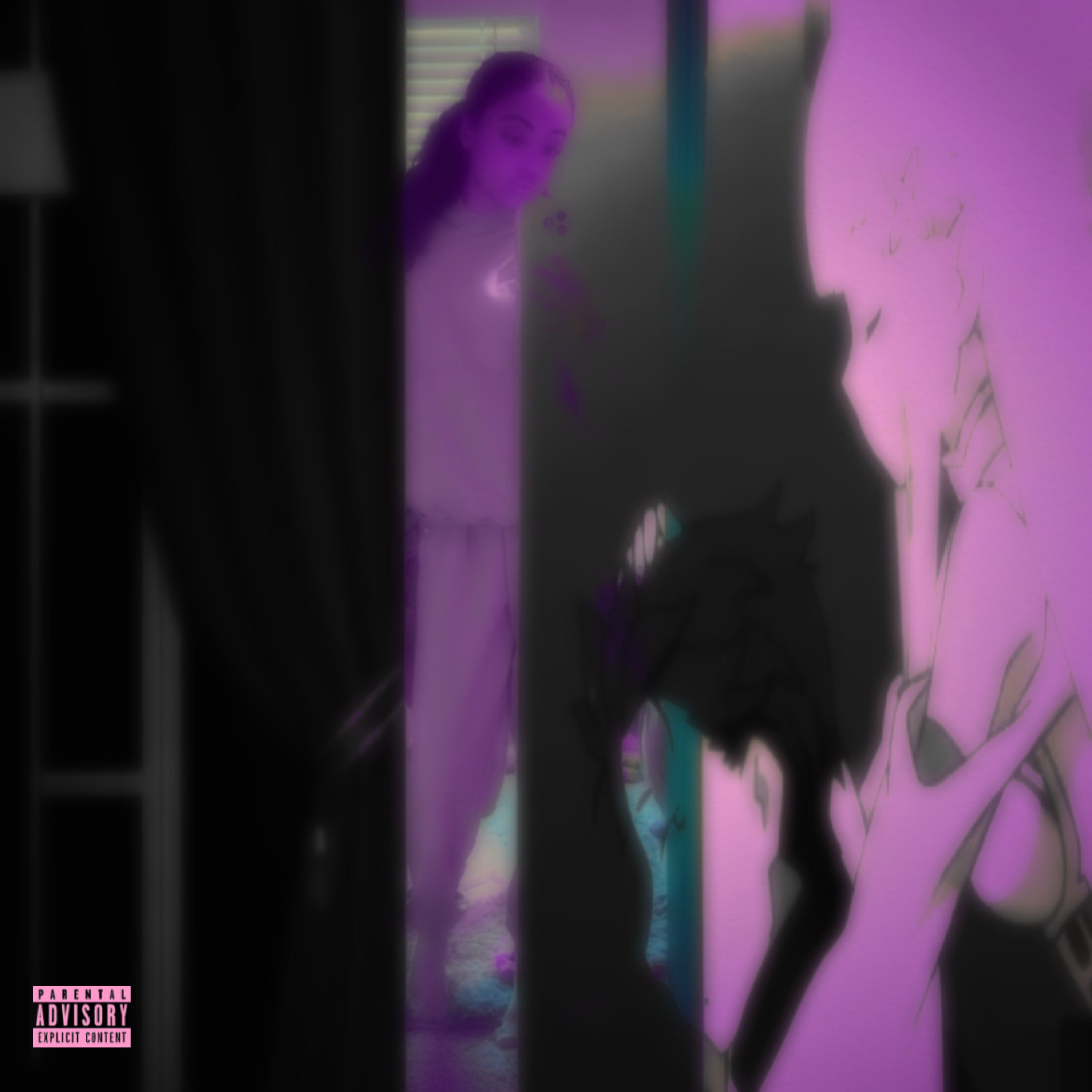 Smile For Us! artwork