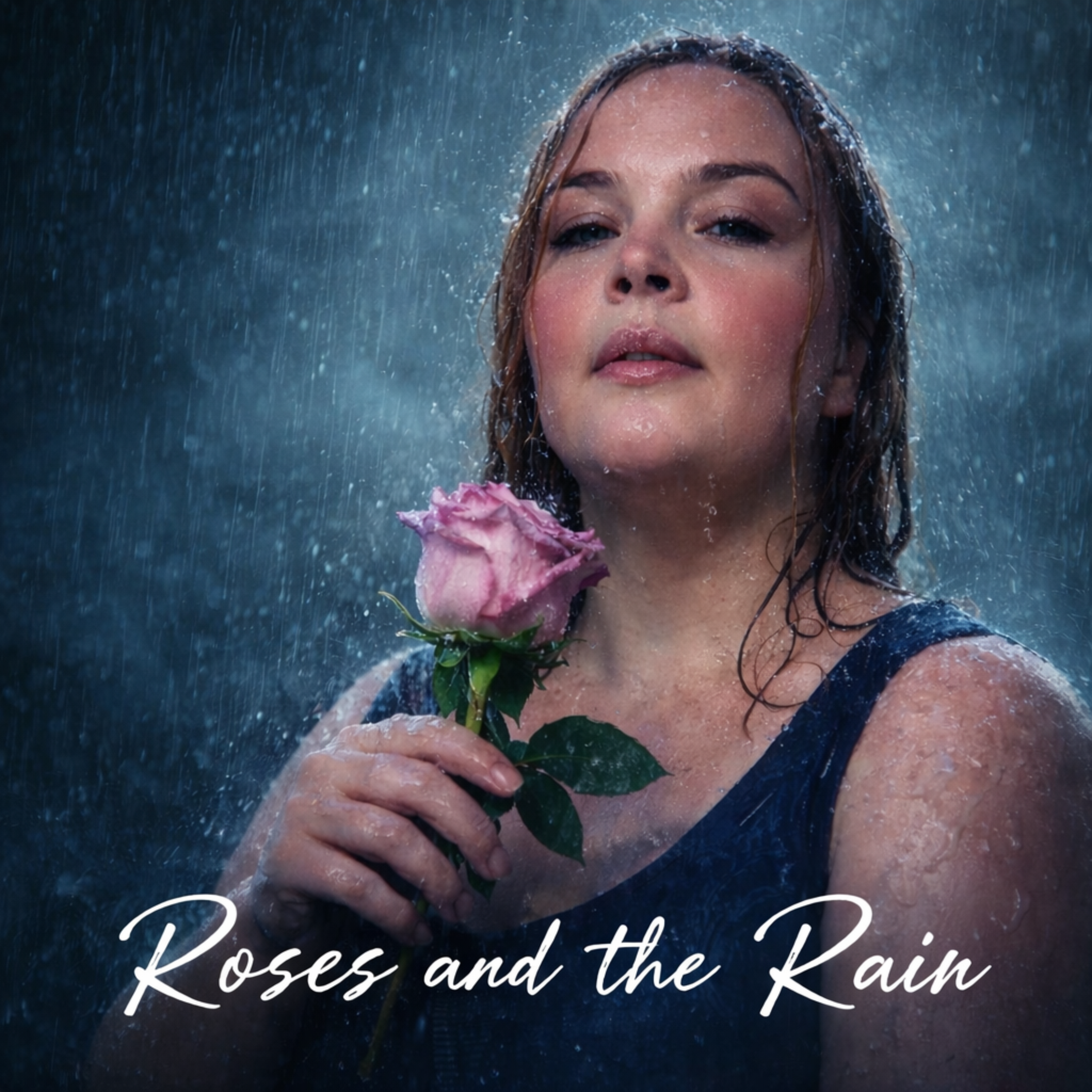 Roses & The Rain artwork