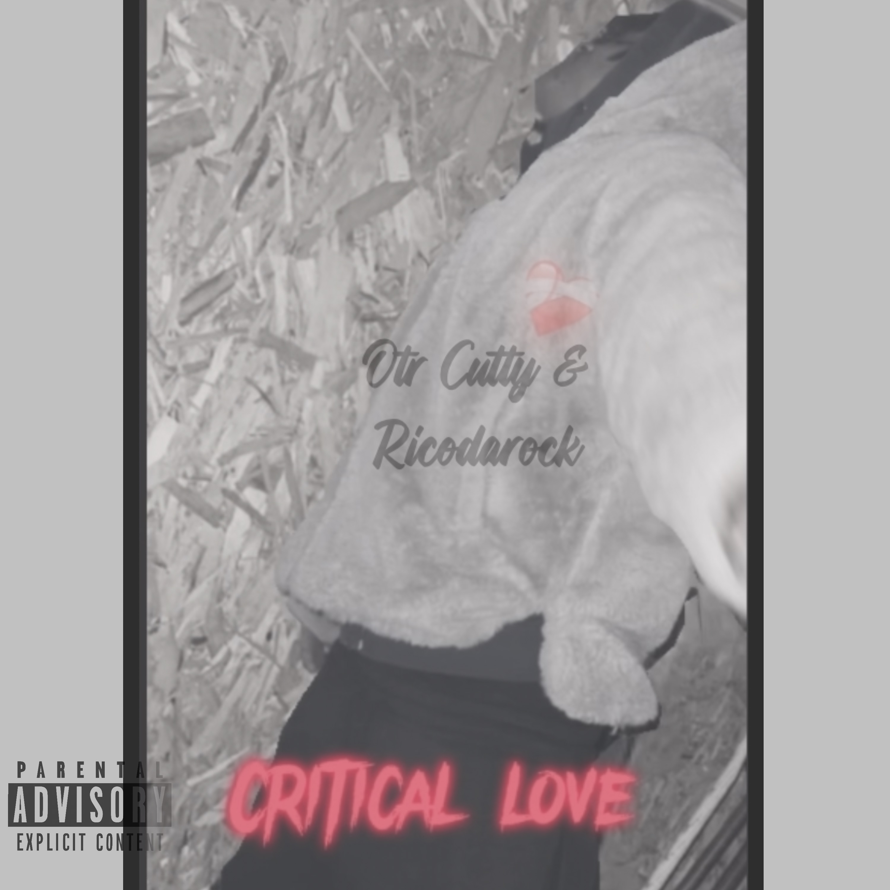 Critical Love artwork