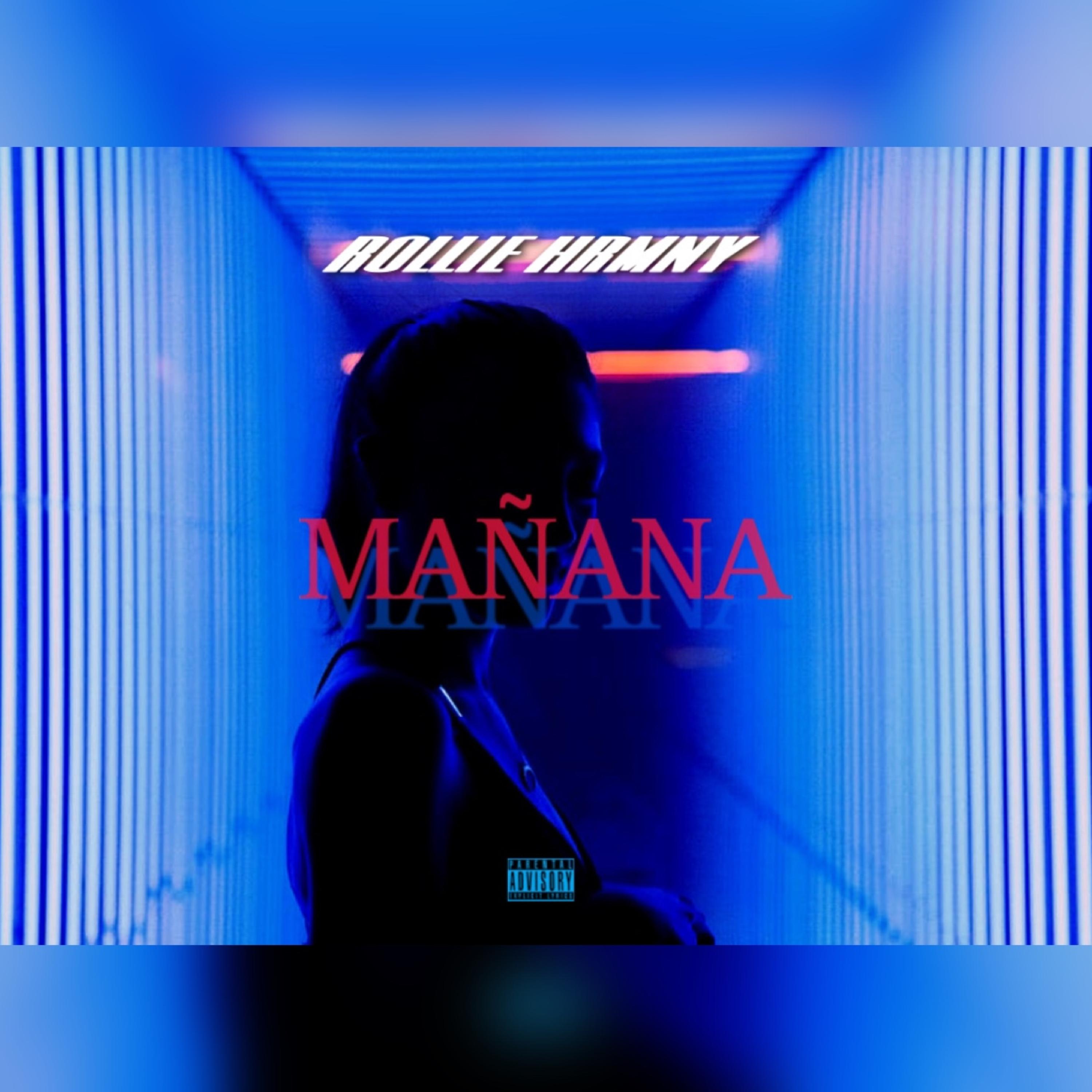 MAŃANA artwork