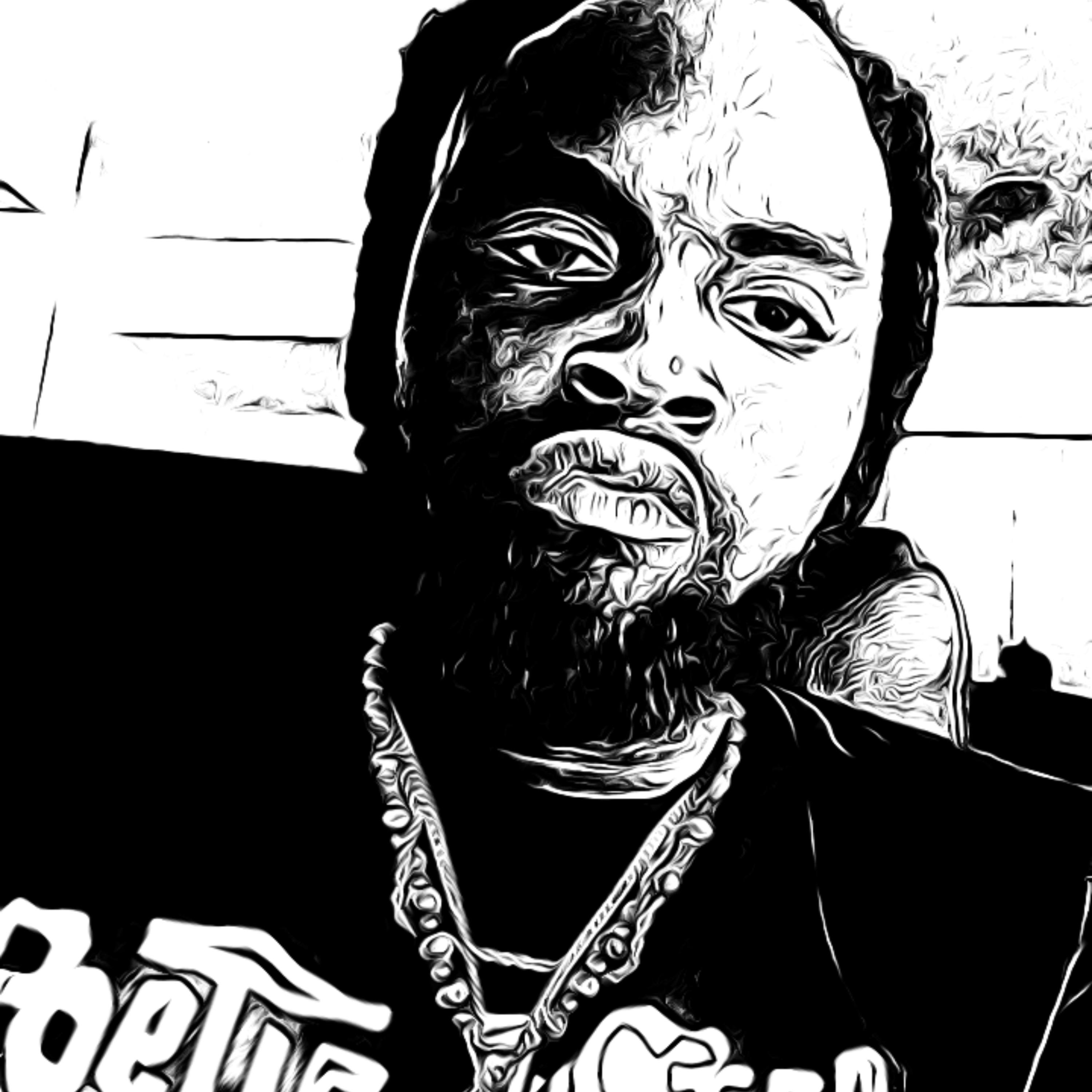 GucciZoe by kenny prezto cover art