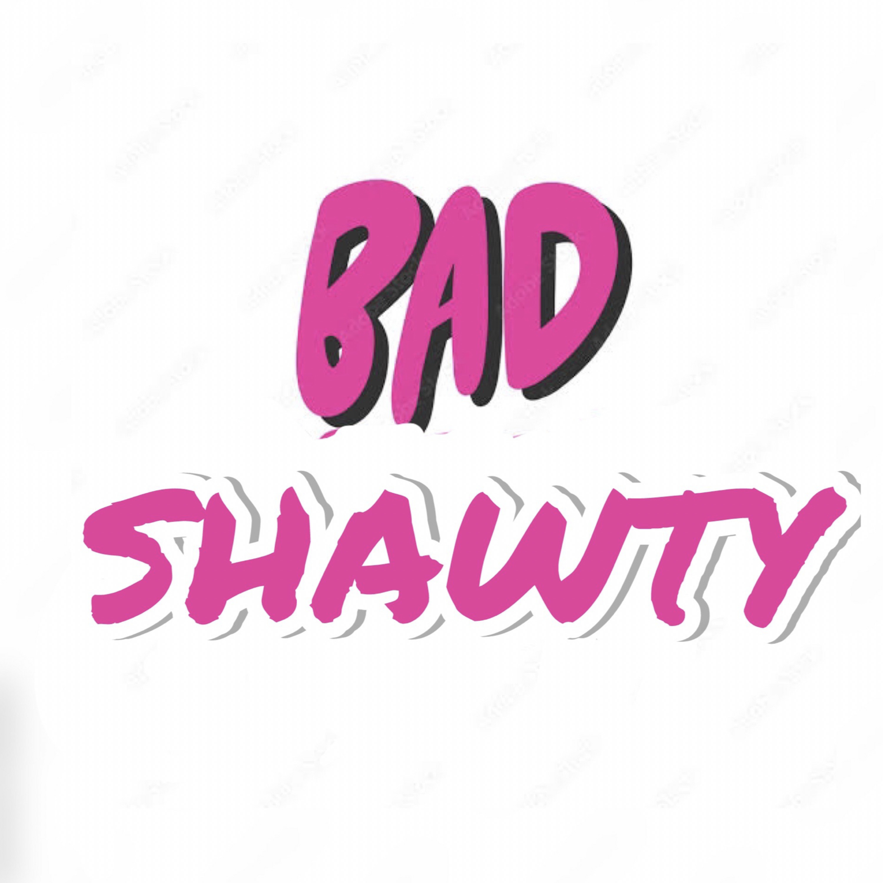 Bad Shawty by Bijou112 cover art