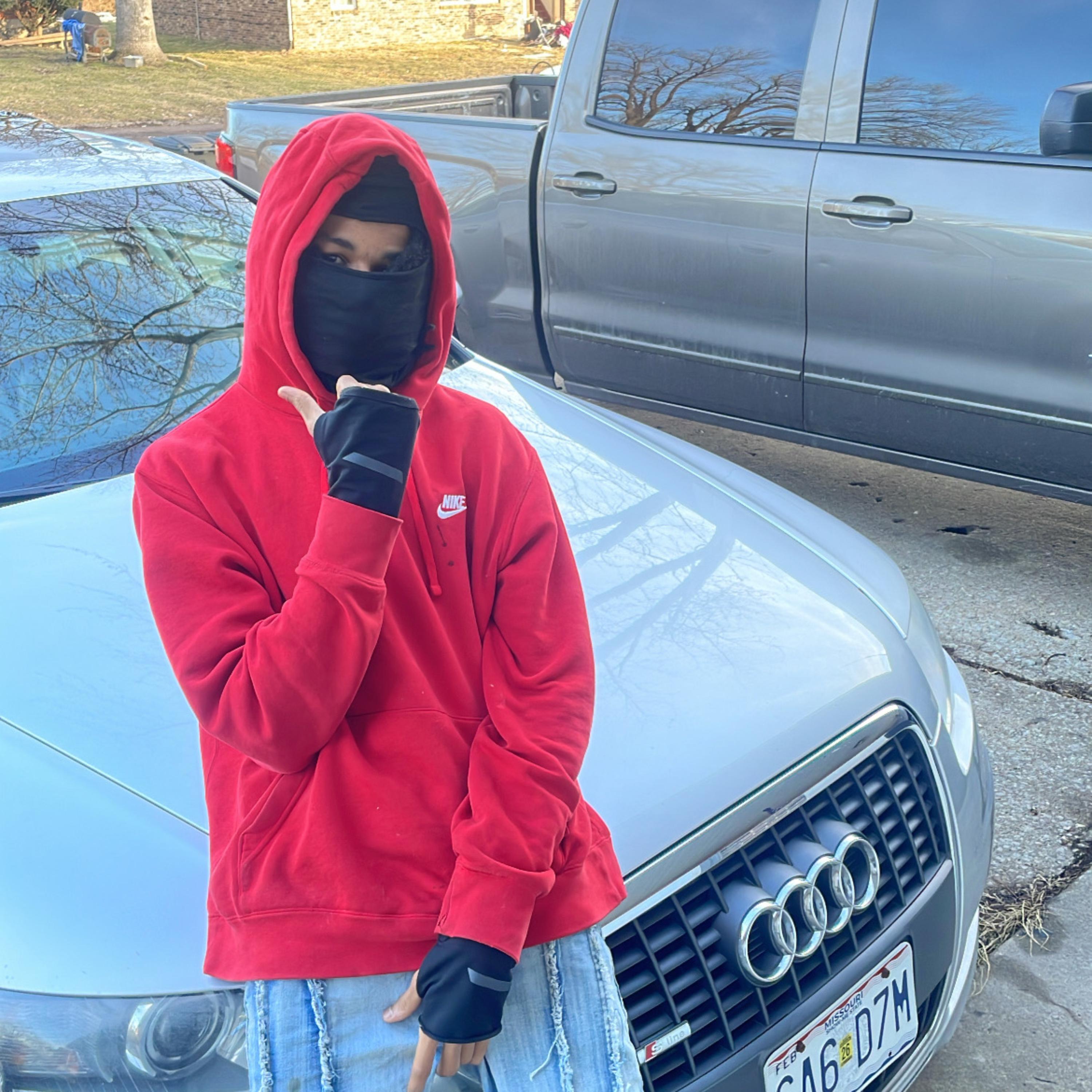 Free My Brudda artwork
