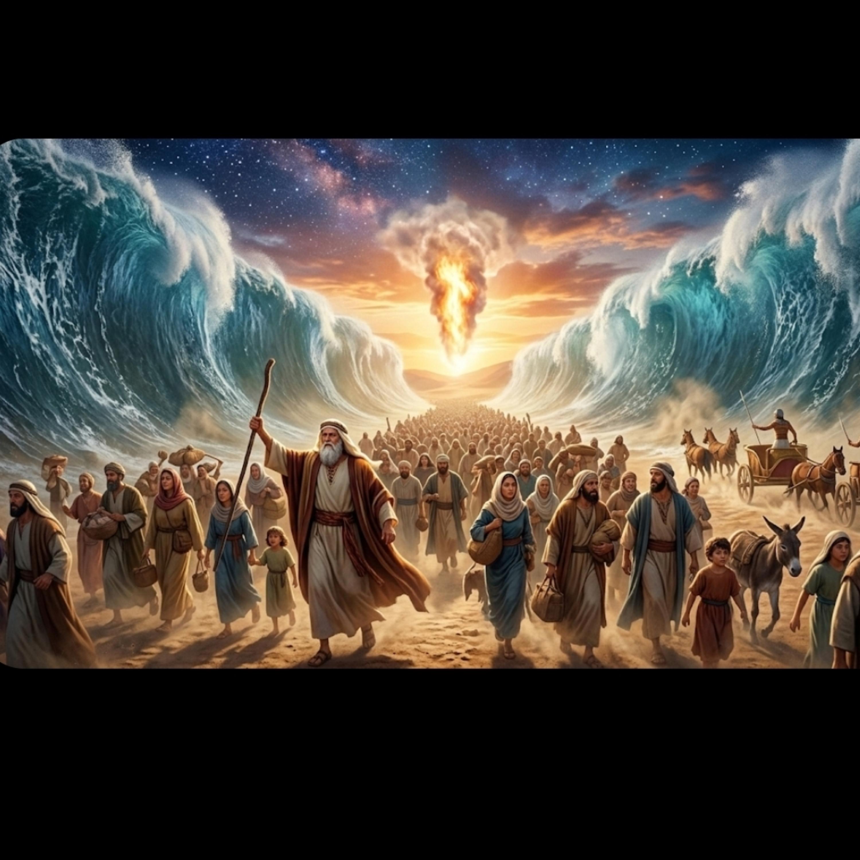 O Caminho no Mar artwork