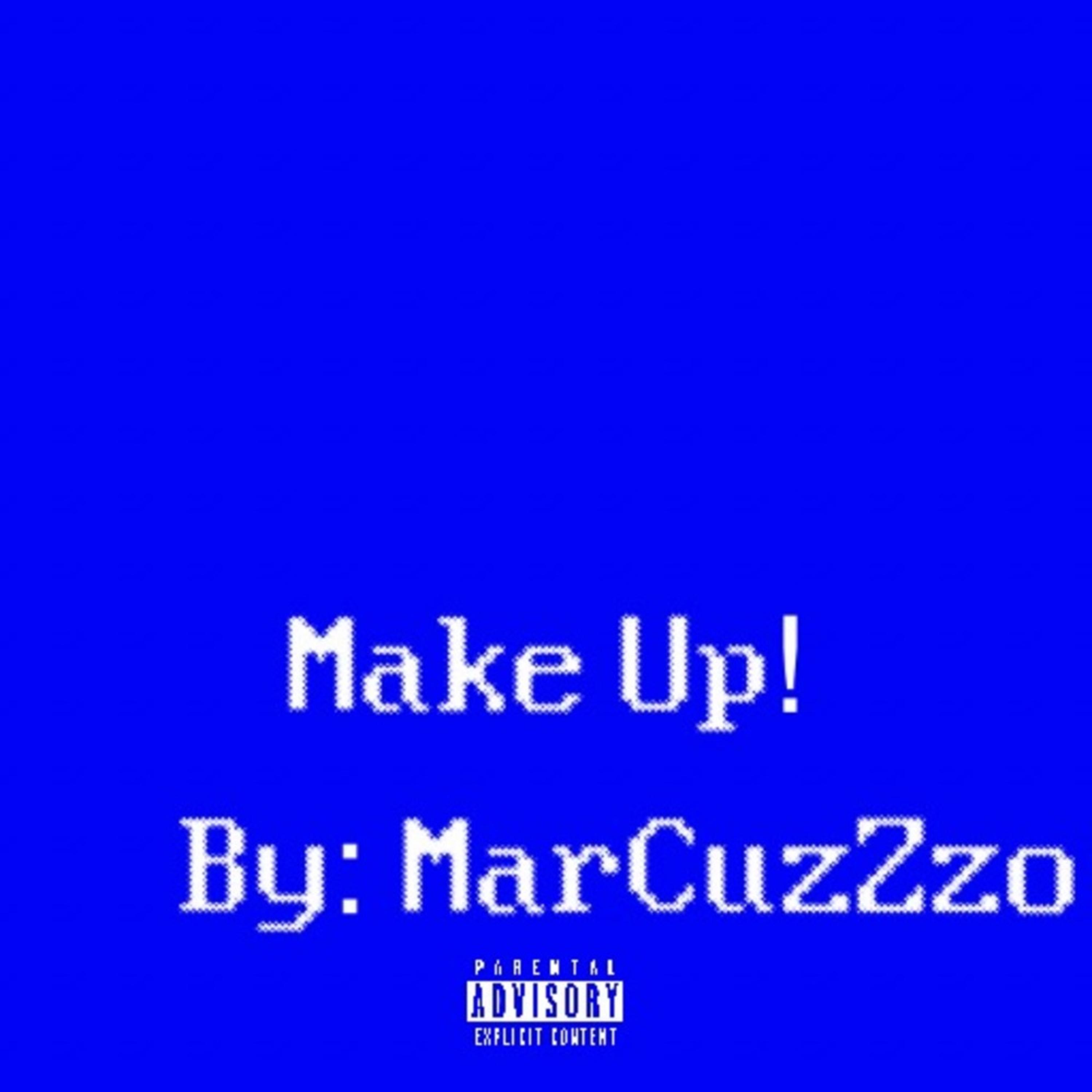 Make Up artwork