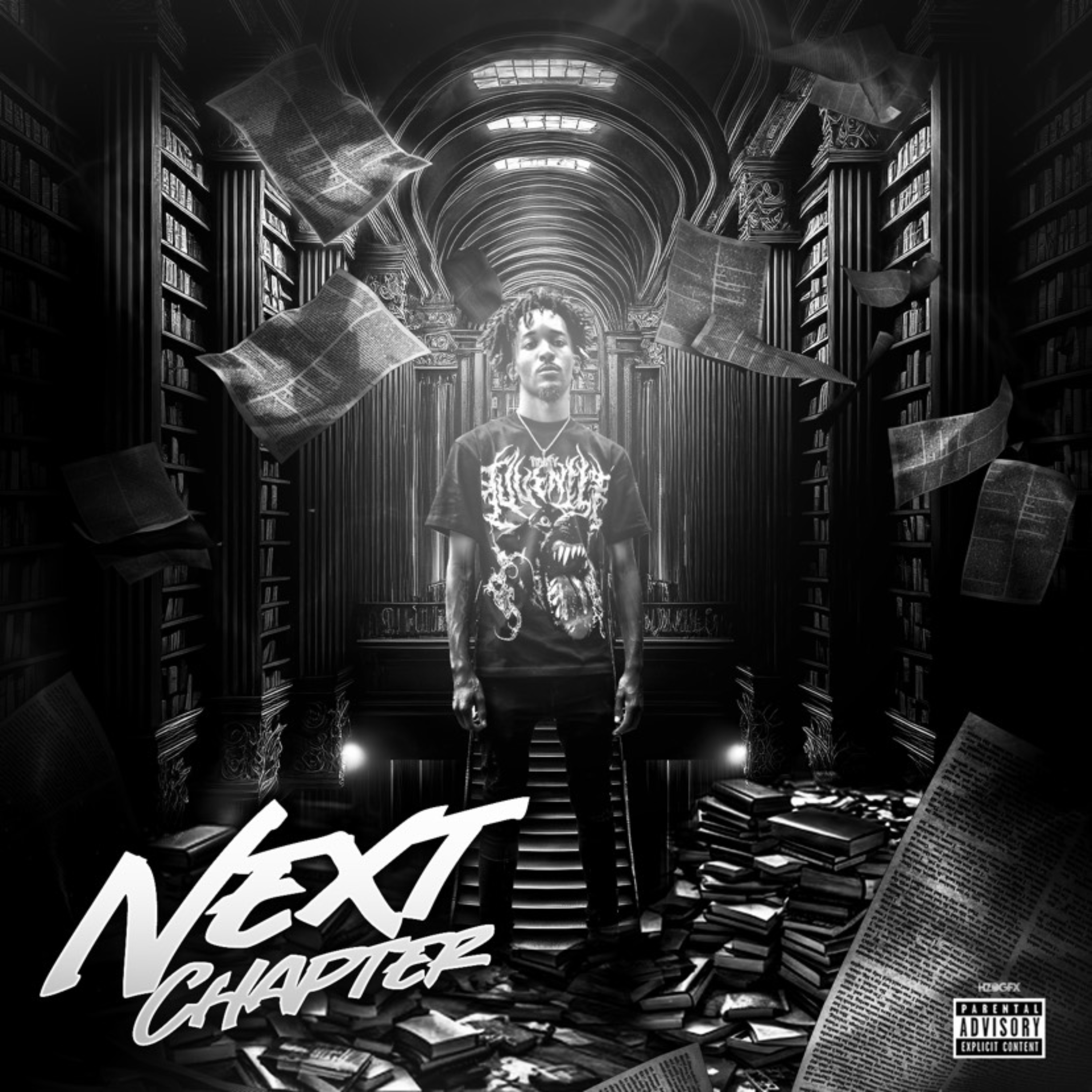 Next Chapter artwork