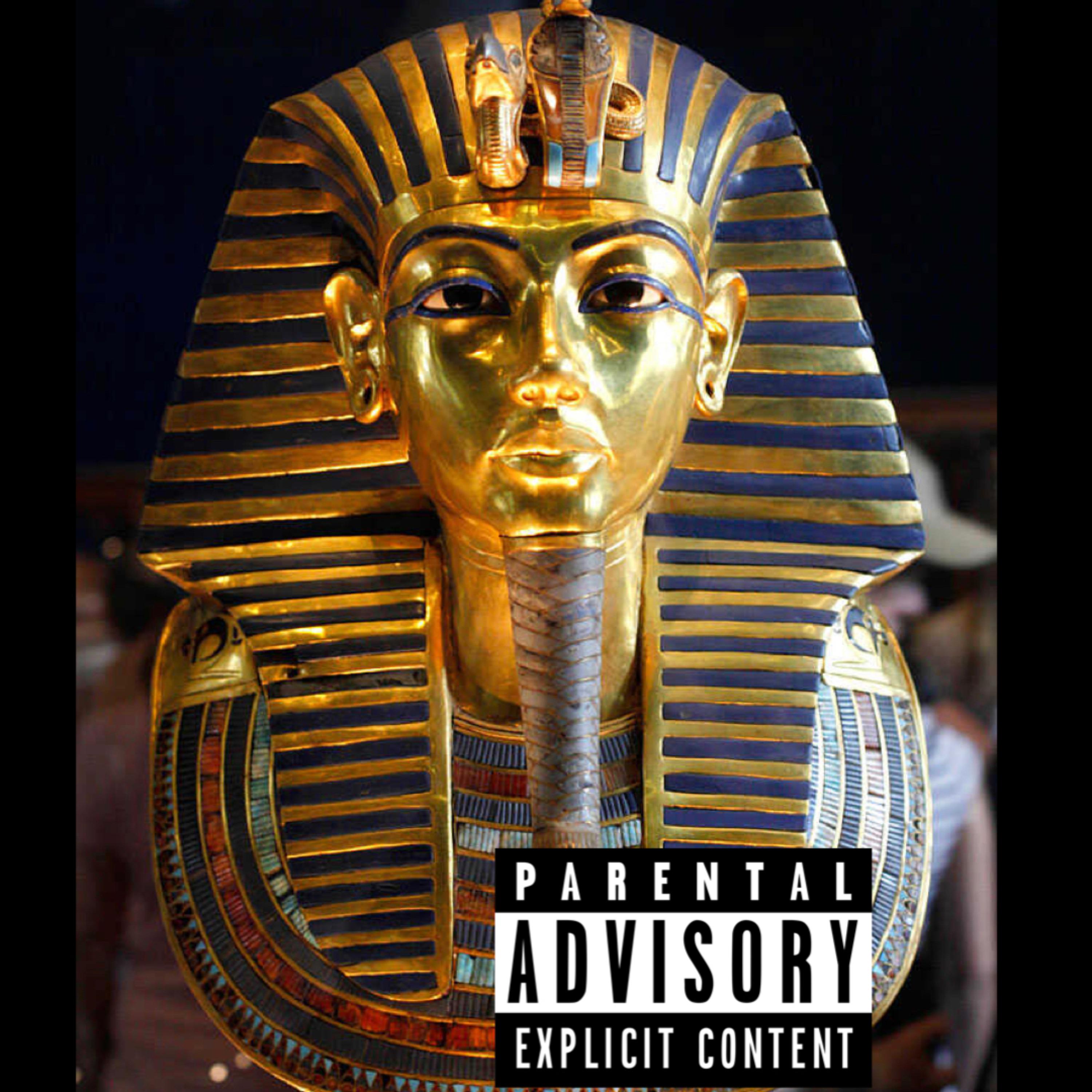 Tryna Make It Out artwork