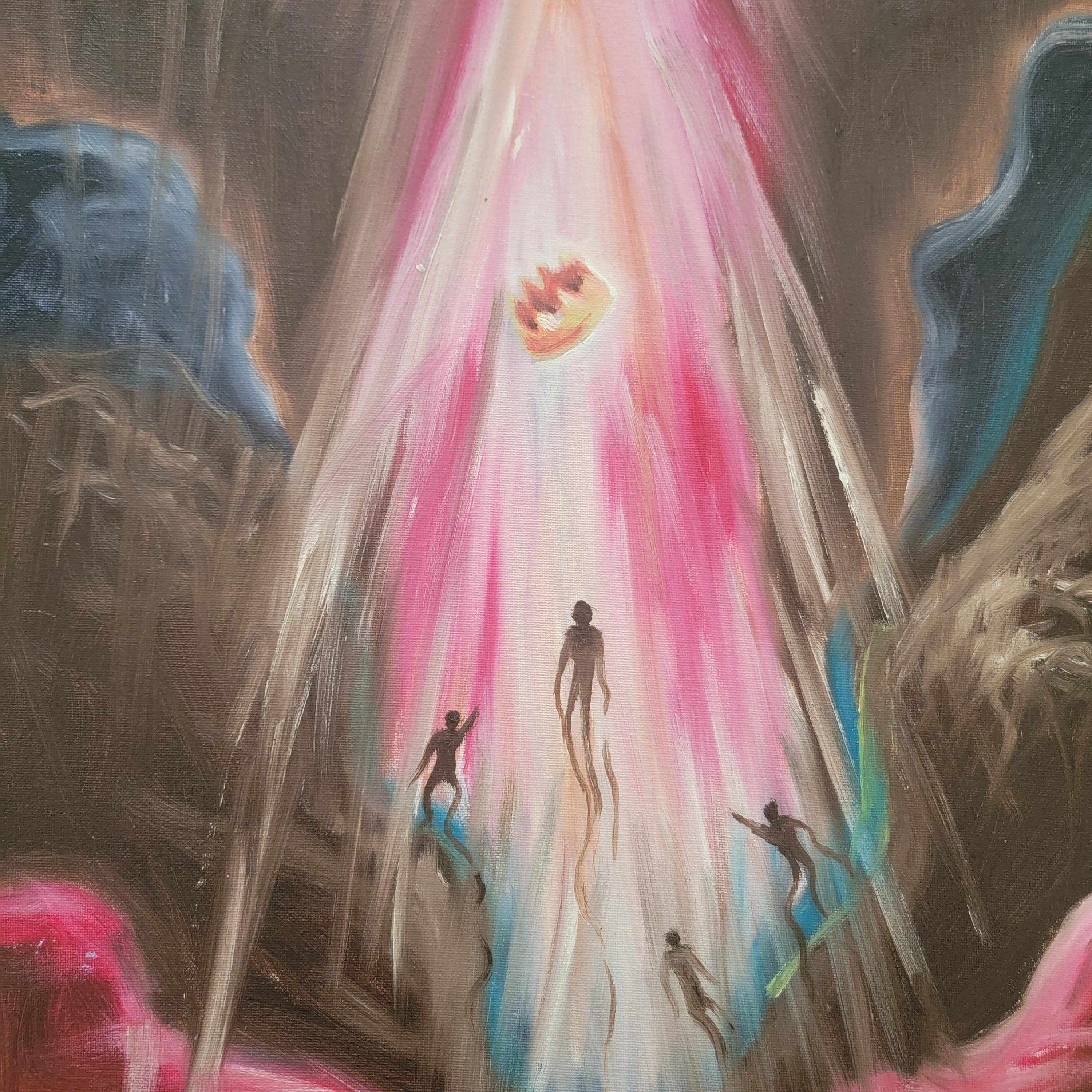 Death In Paradise artwork