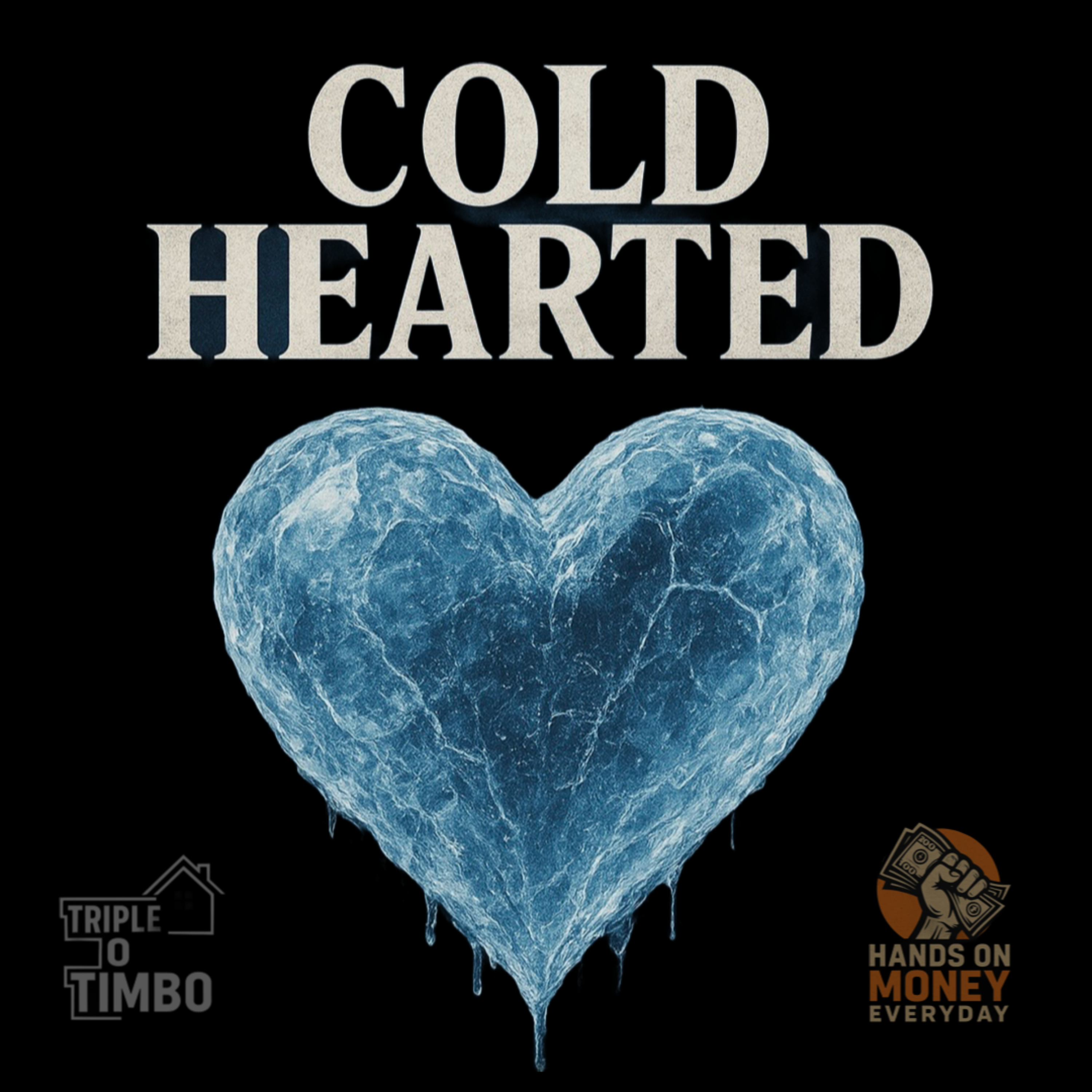 Cold Hearted artwork