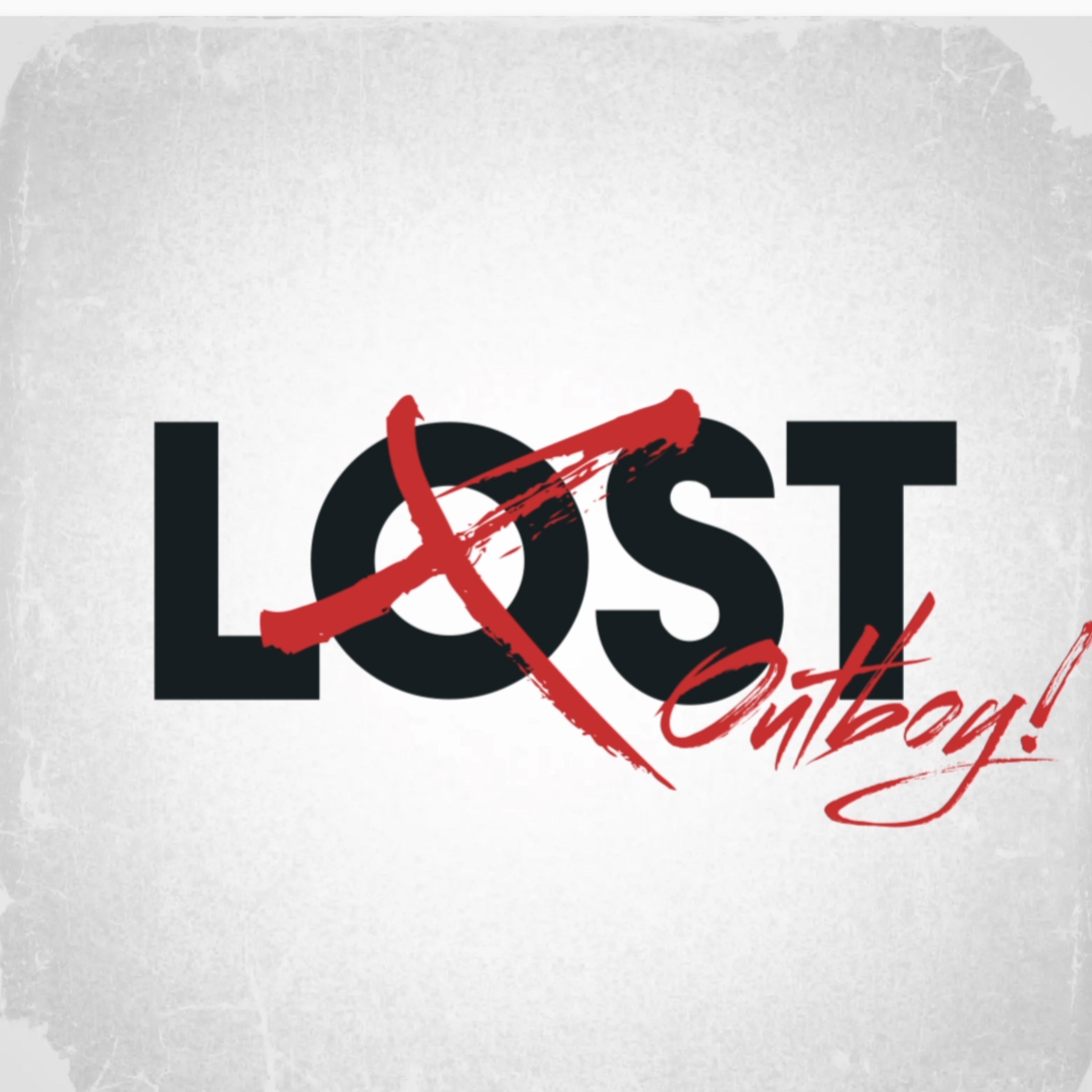 Lost Myself by Oxyboy! cover art