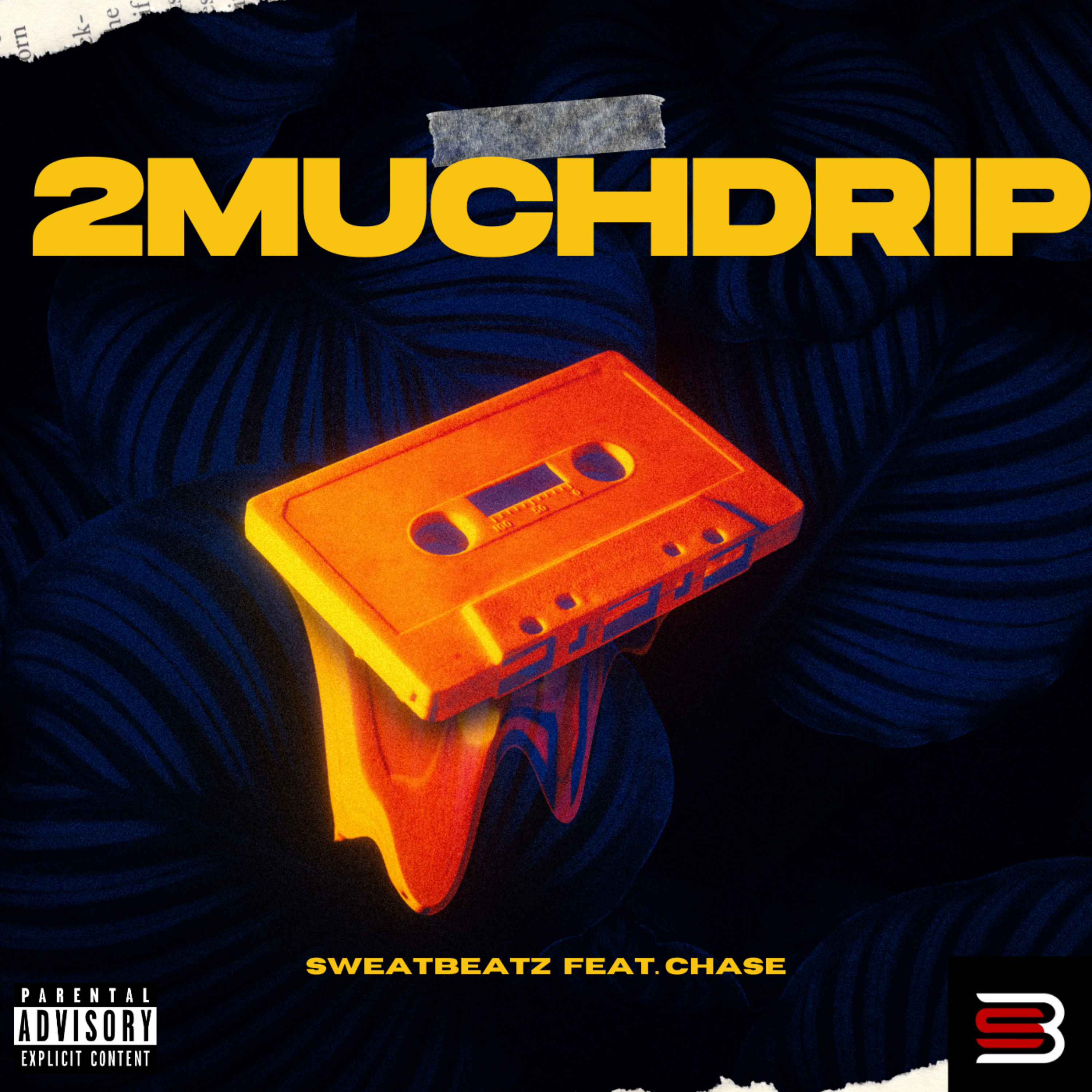 2MUCHDRIP artwork