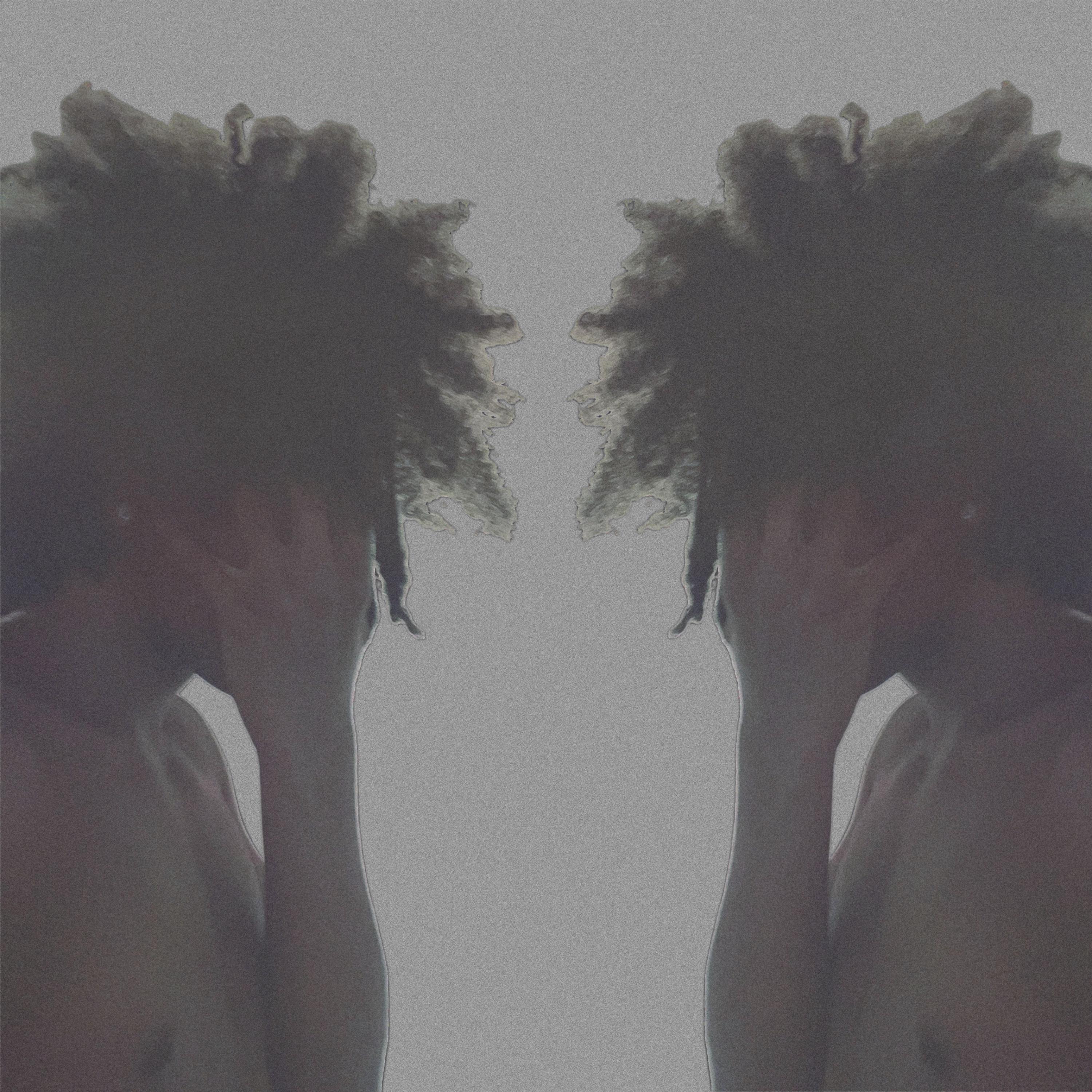 Angels Cry artwork