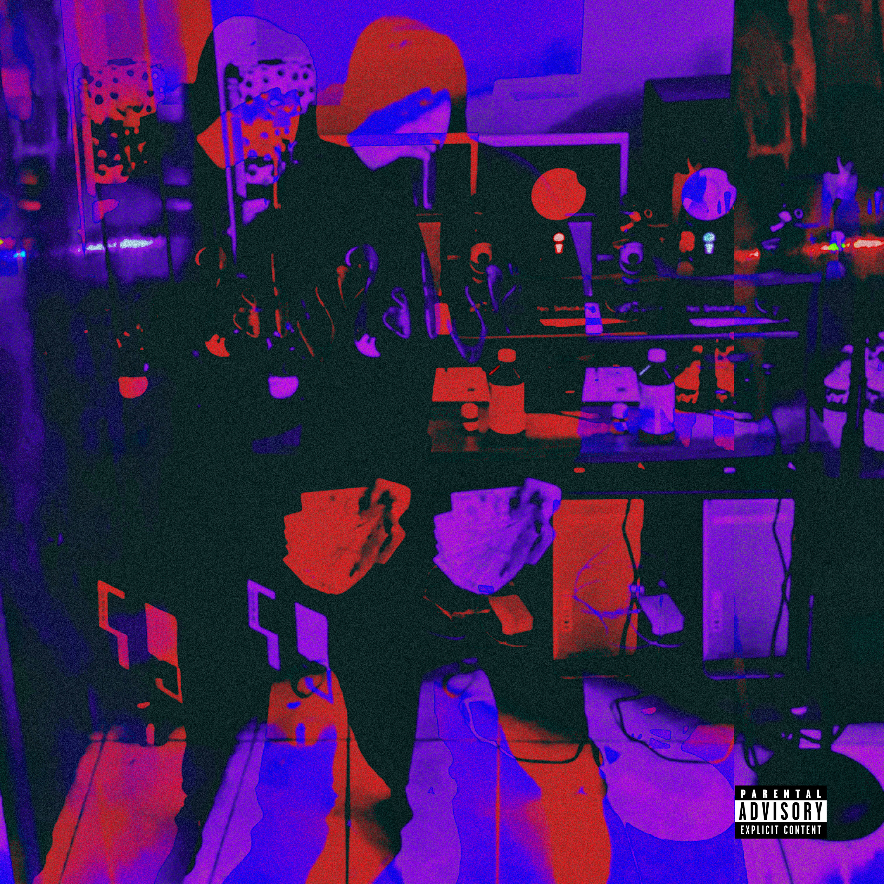 Mud Talk artwork