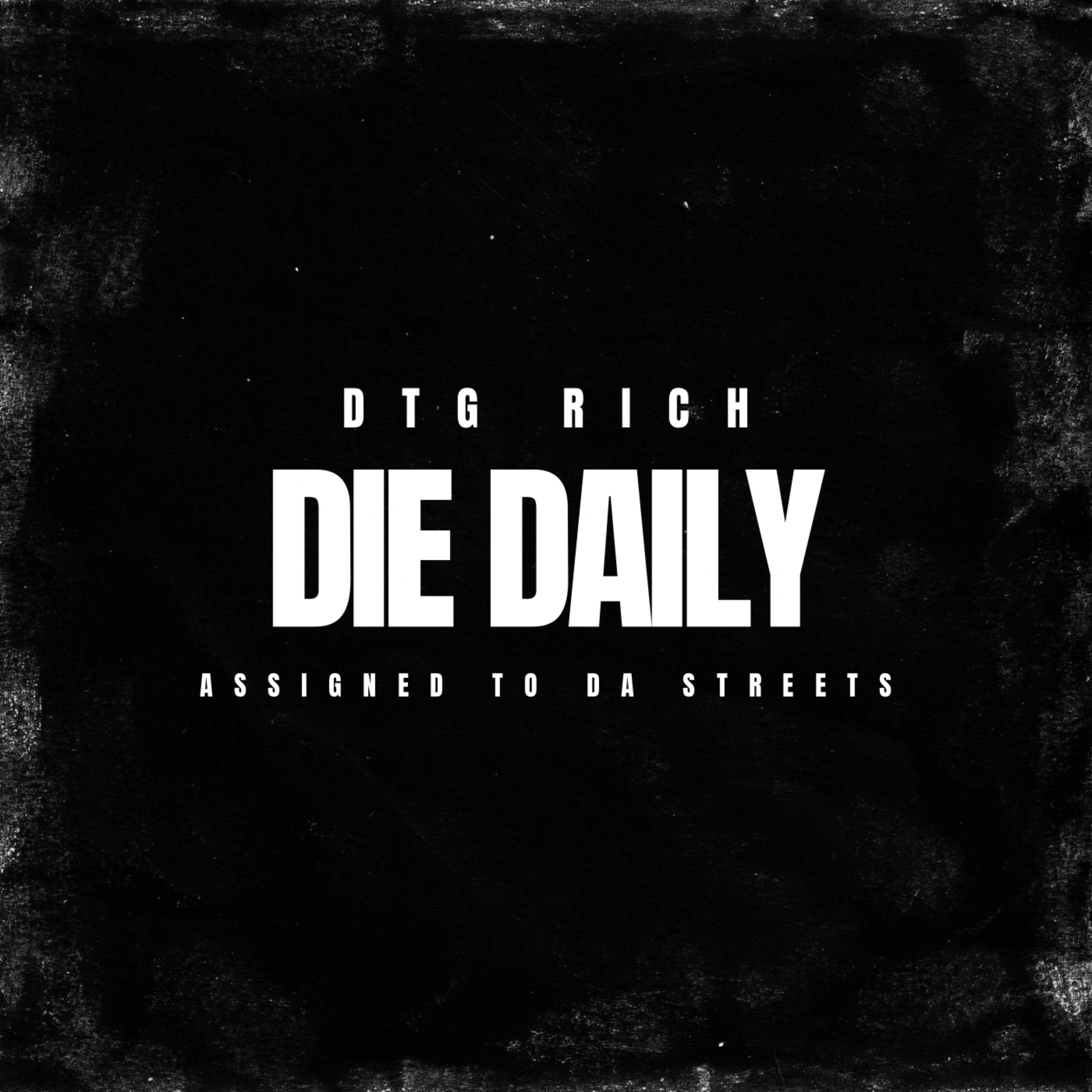 Die Daily artwork