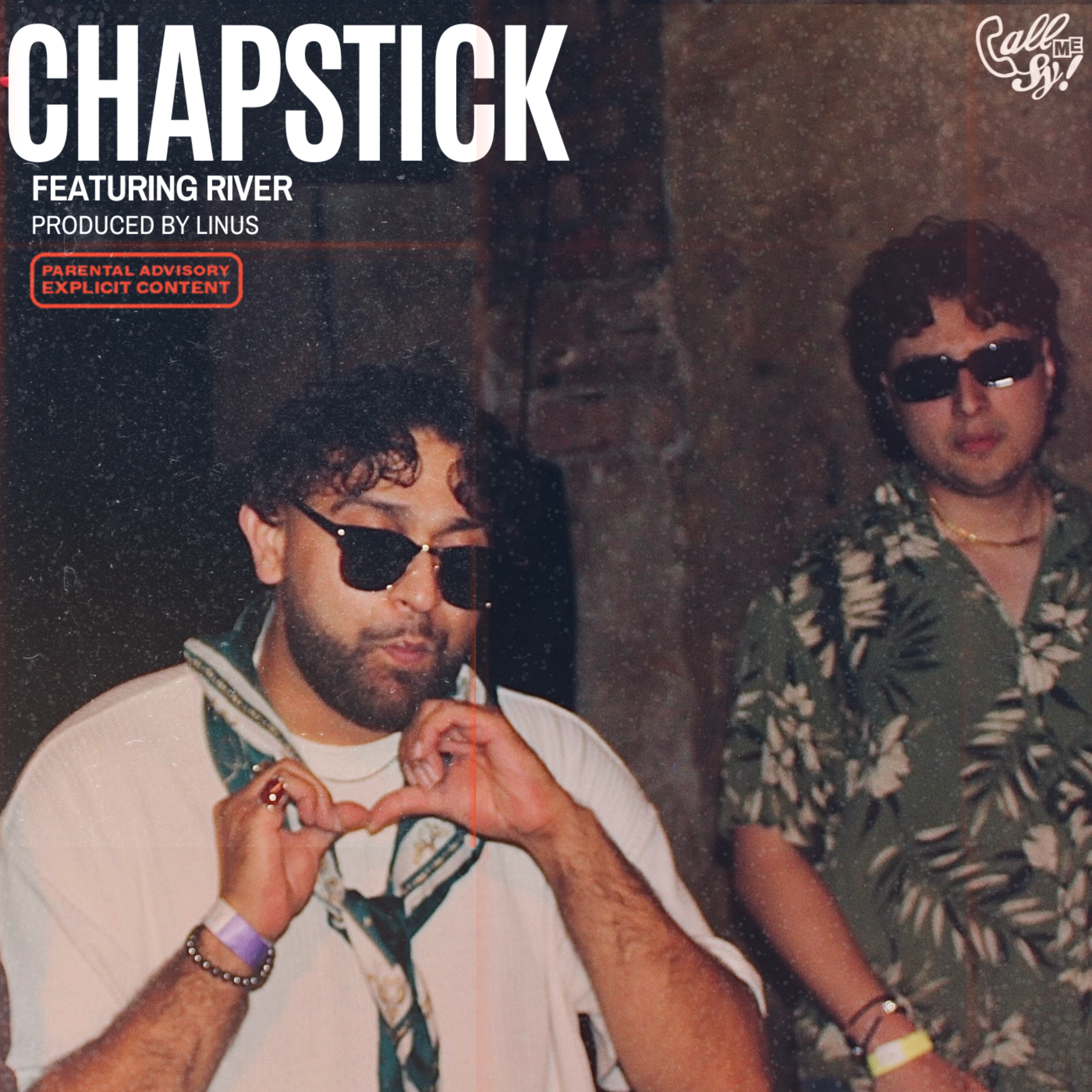 Chapstick artwork