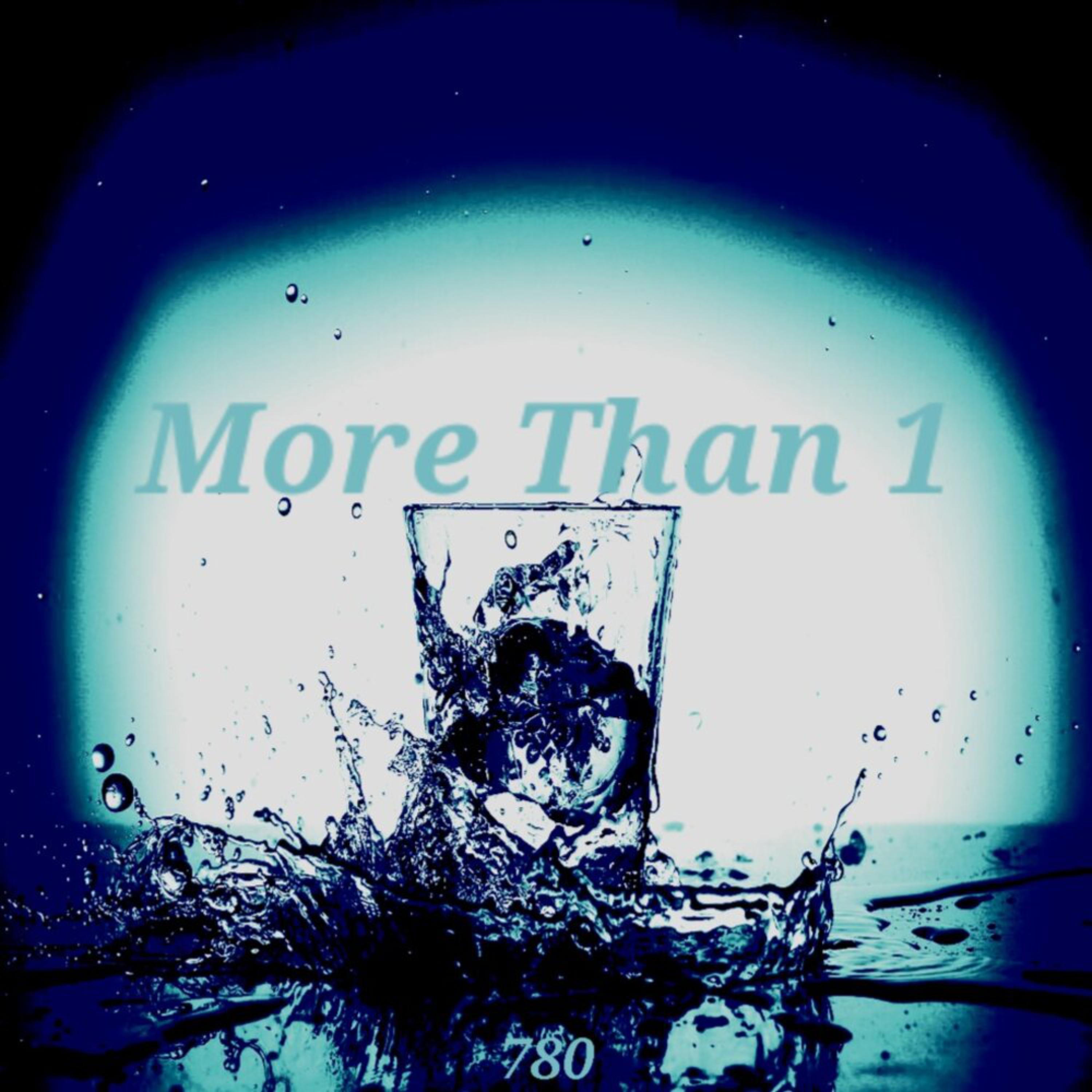 More Than 1 artwork