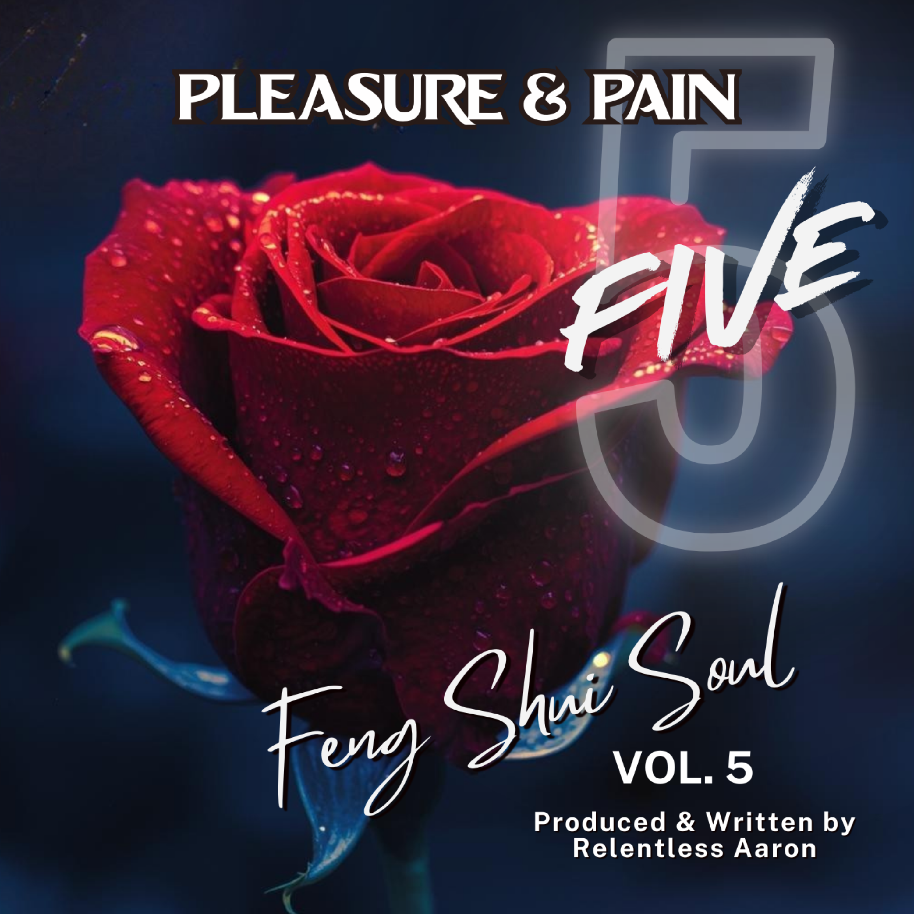 Feng Shui Soul 5 - Pleasure & Pain artwork