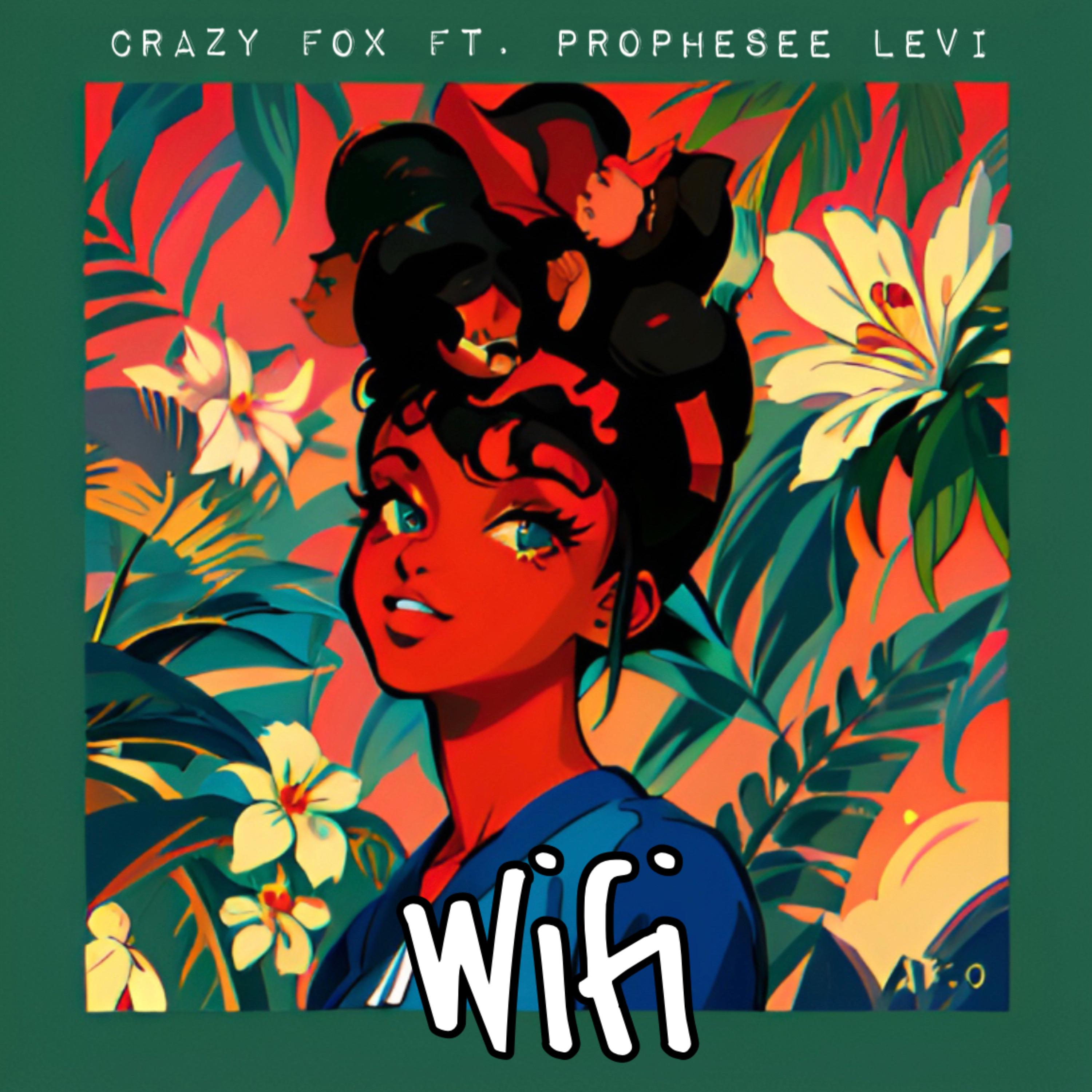 Wifi artwork