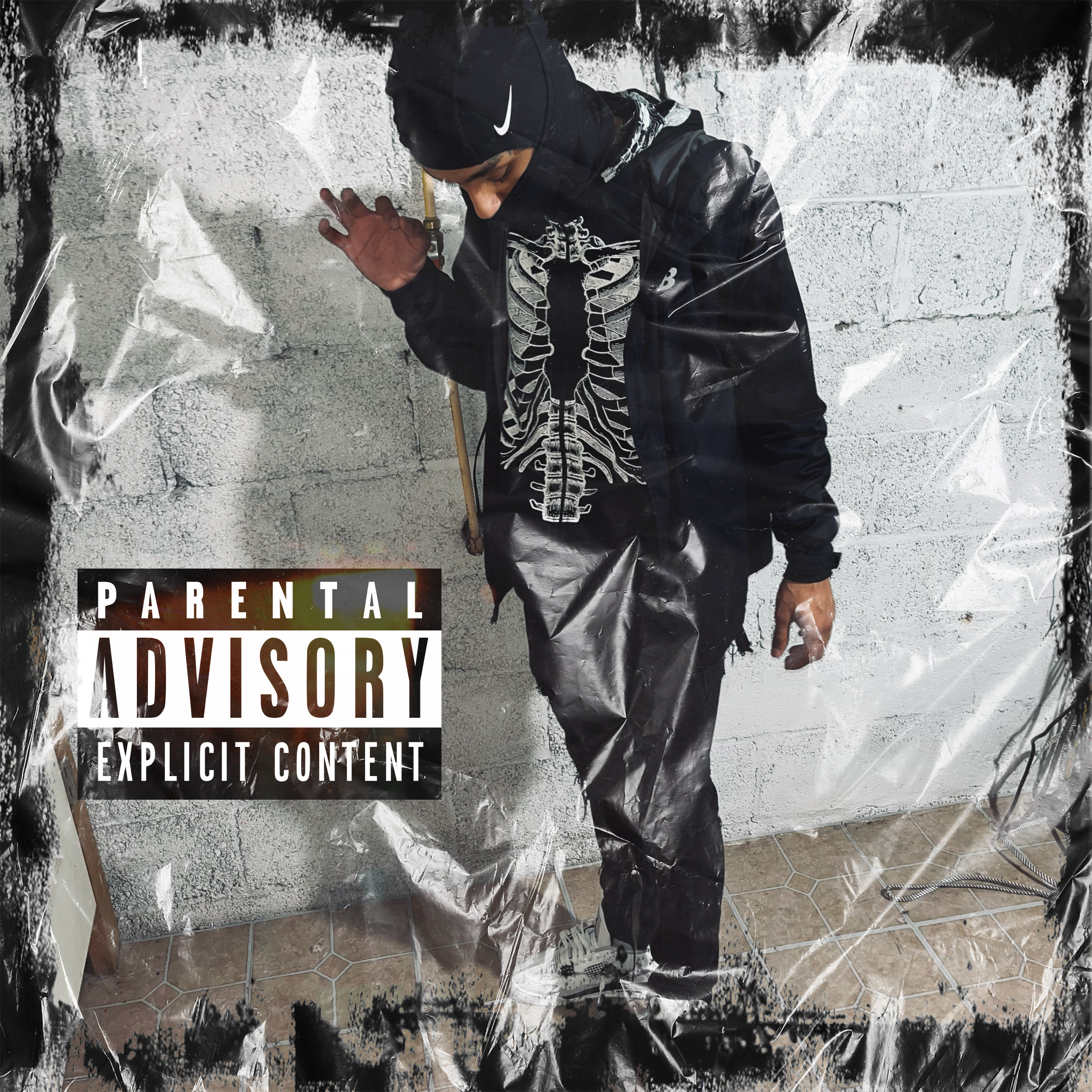 Cap Flow artwork