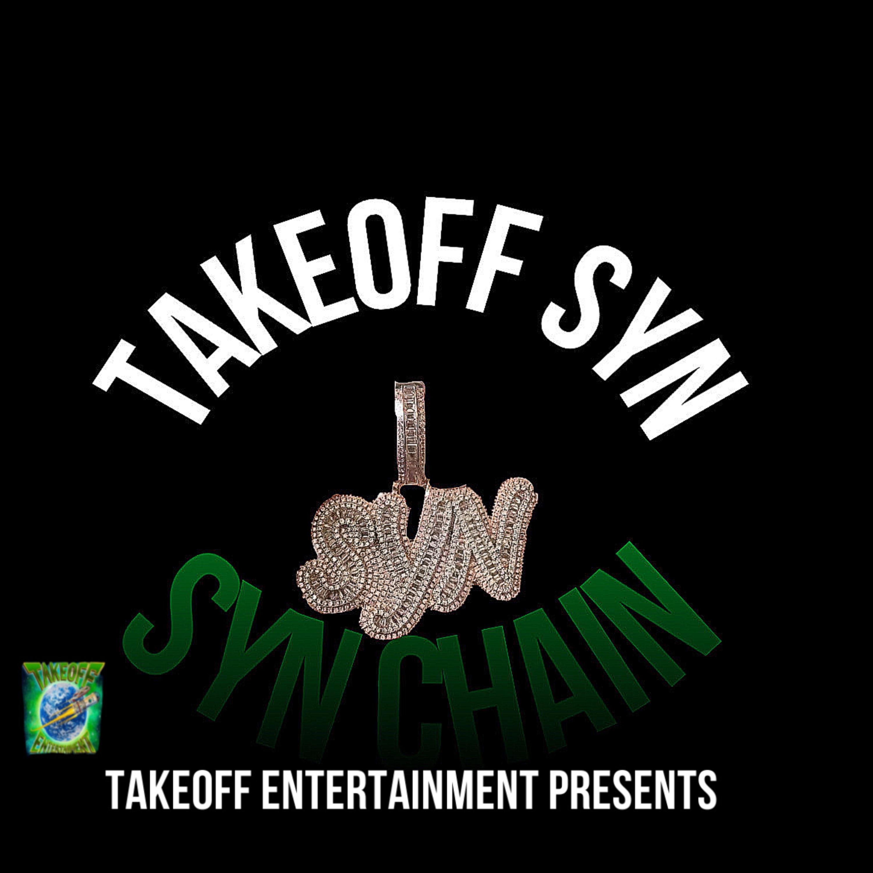 SYN CHAIN artwork