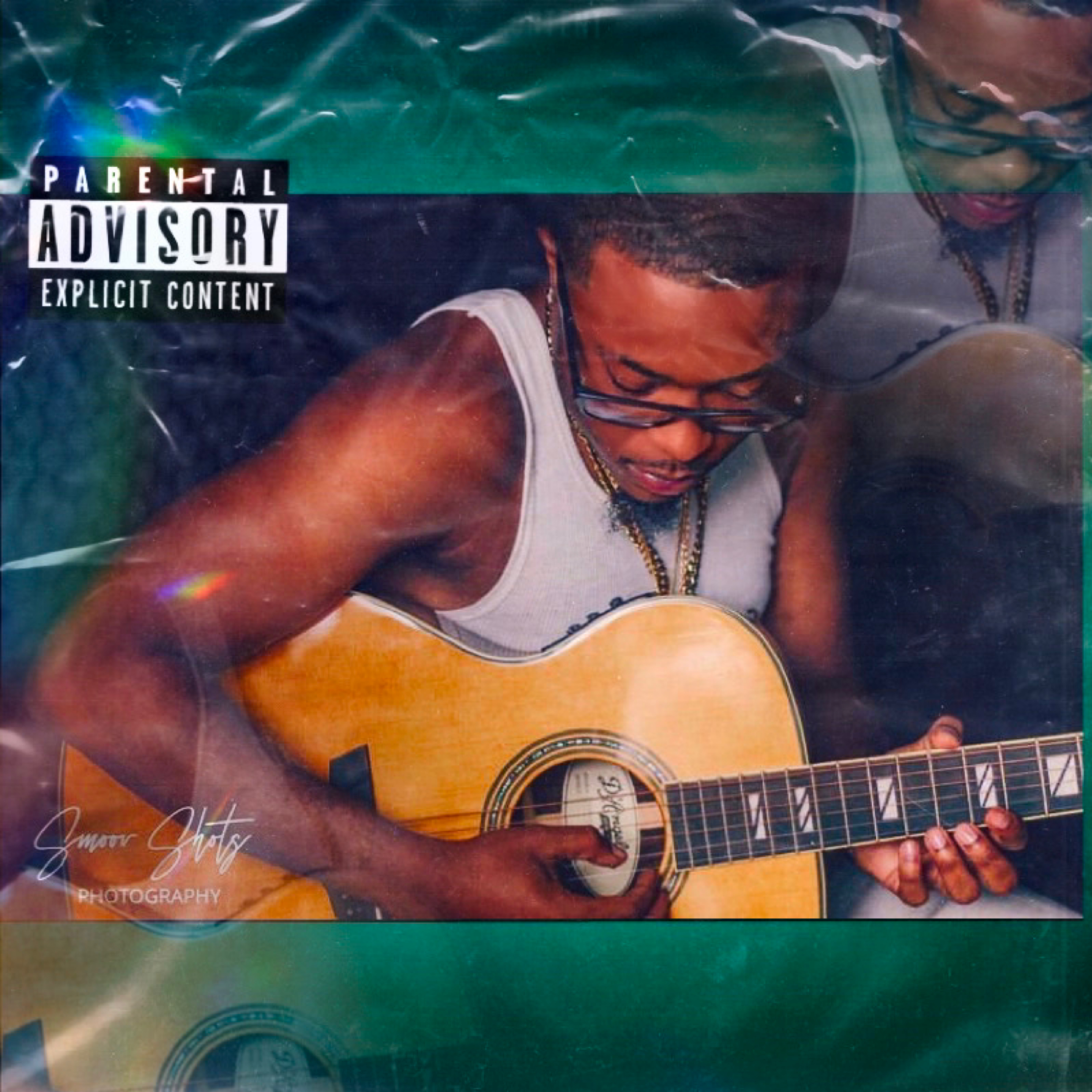 Got Myself Back artwork