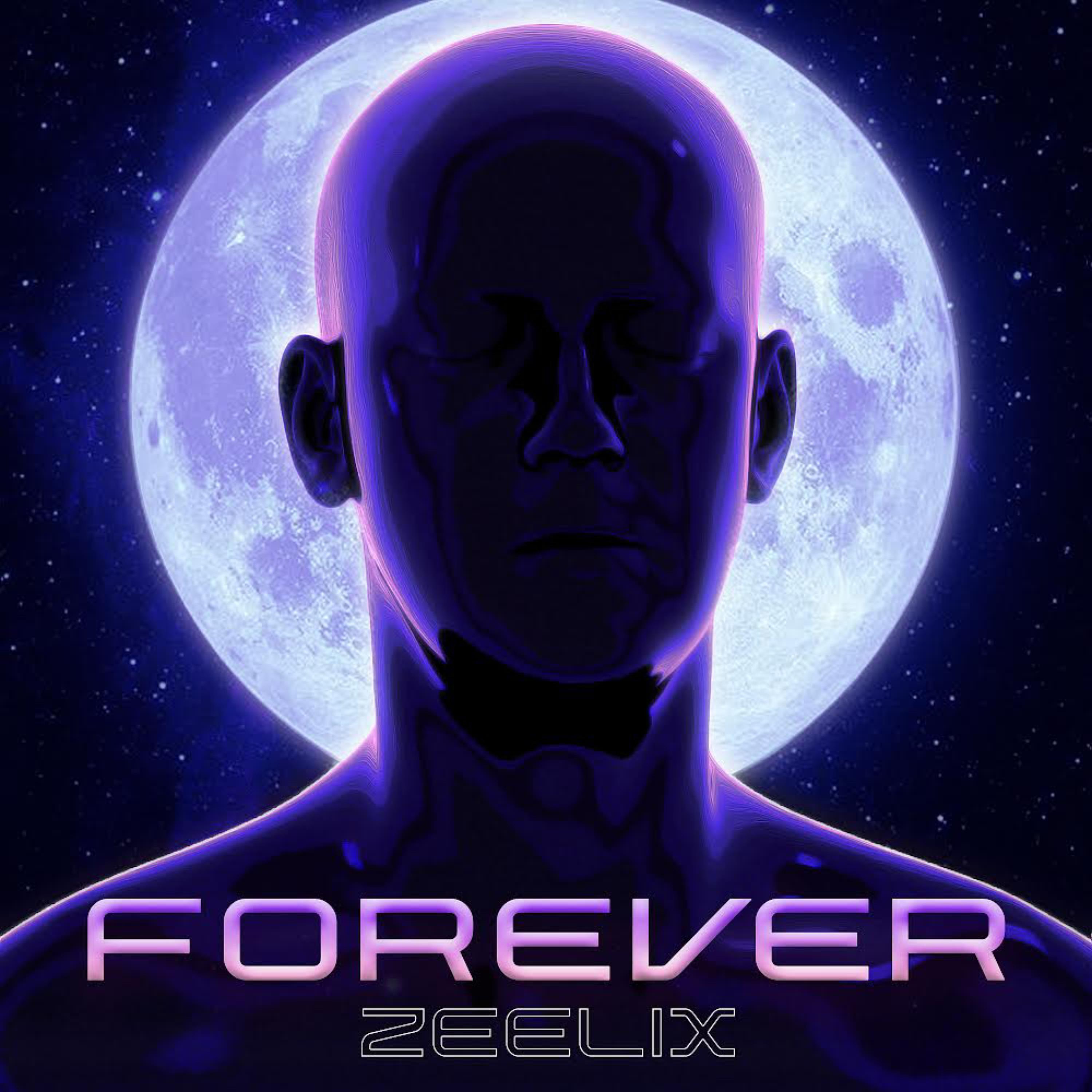 Forever artwork