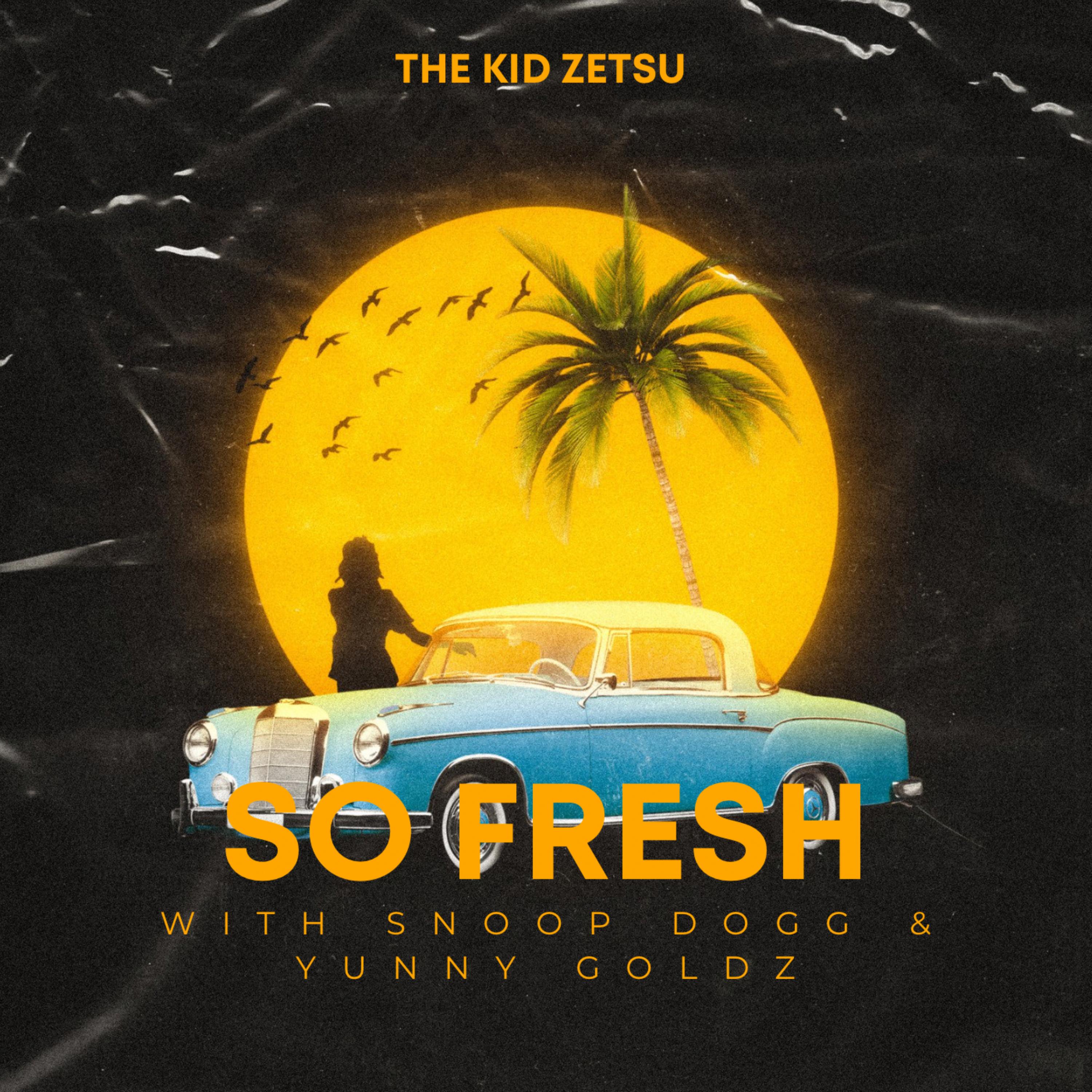 So Fresh artwork