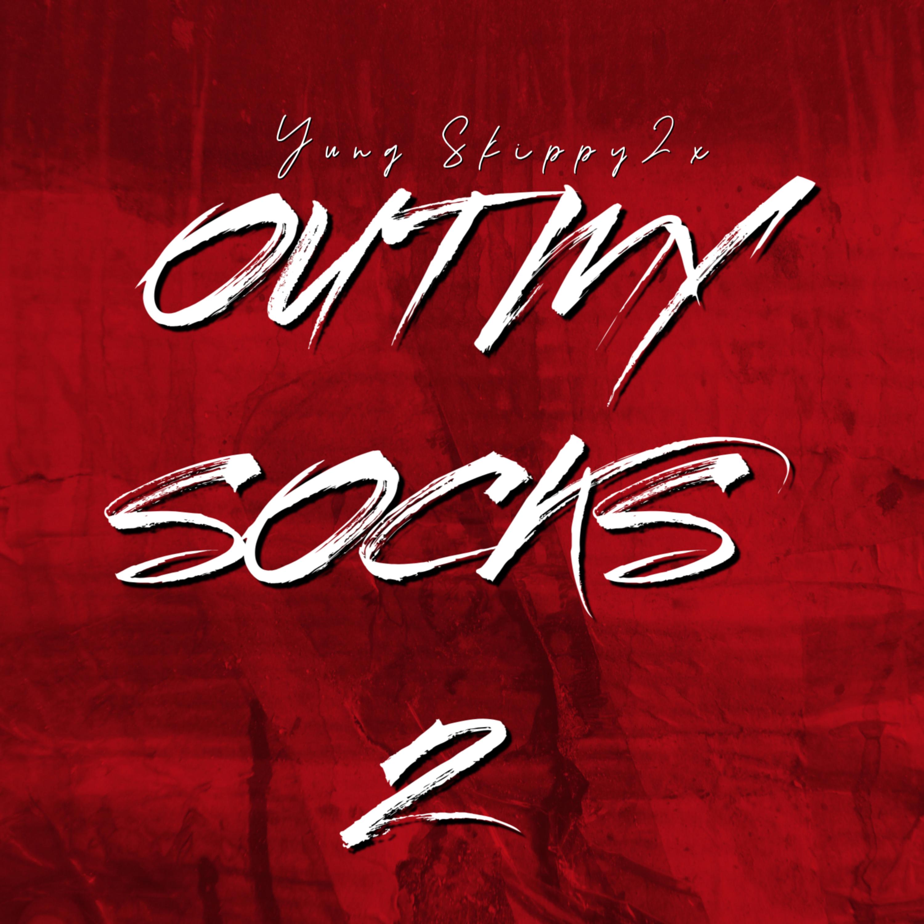 Out My Socks 2 artwork