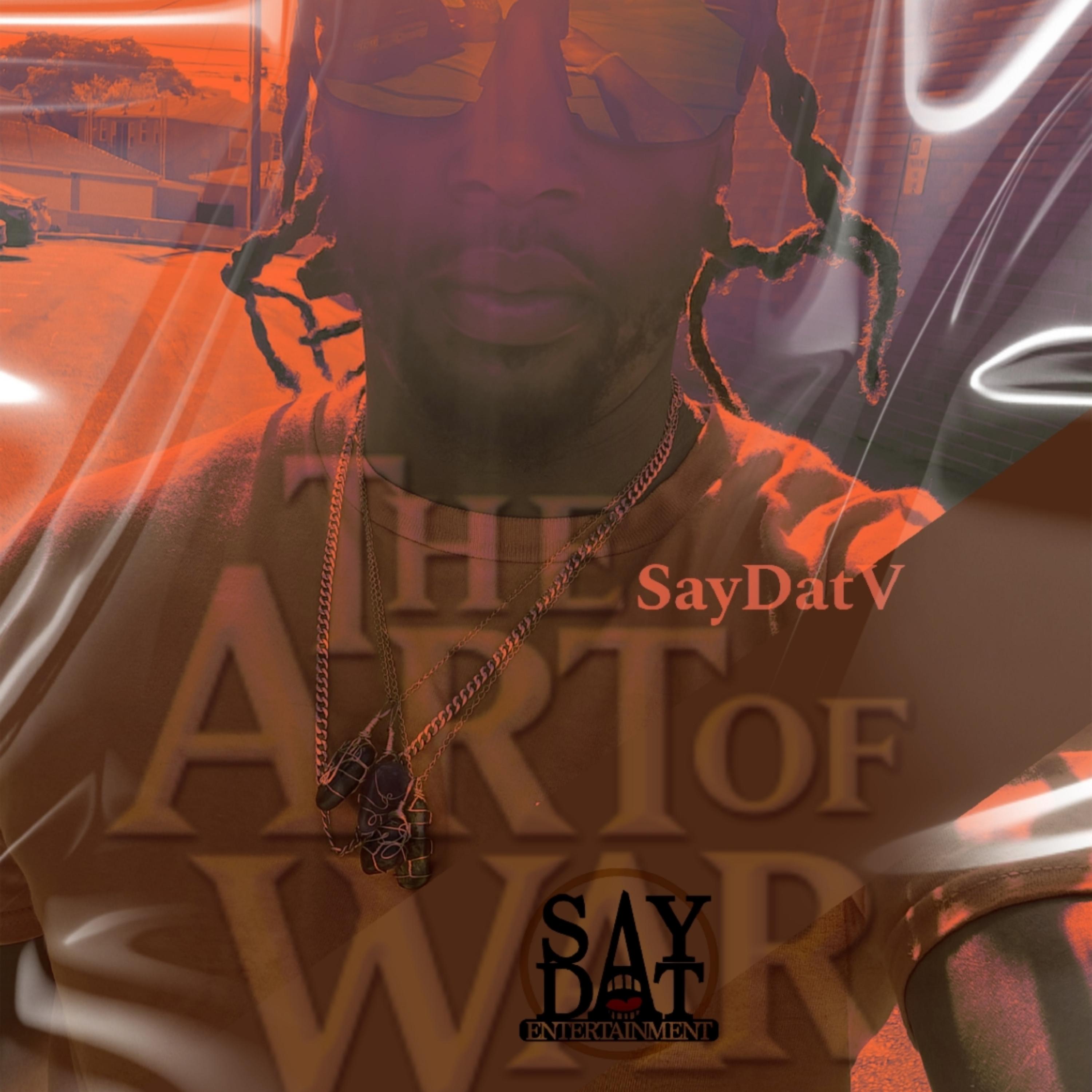 Art Of War artwork