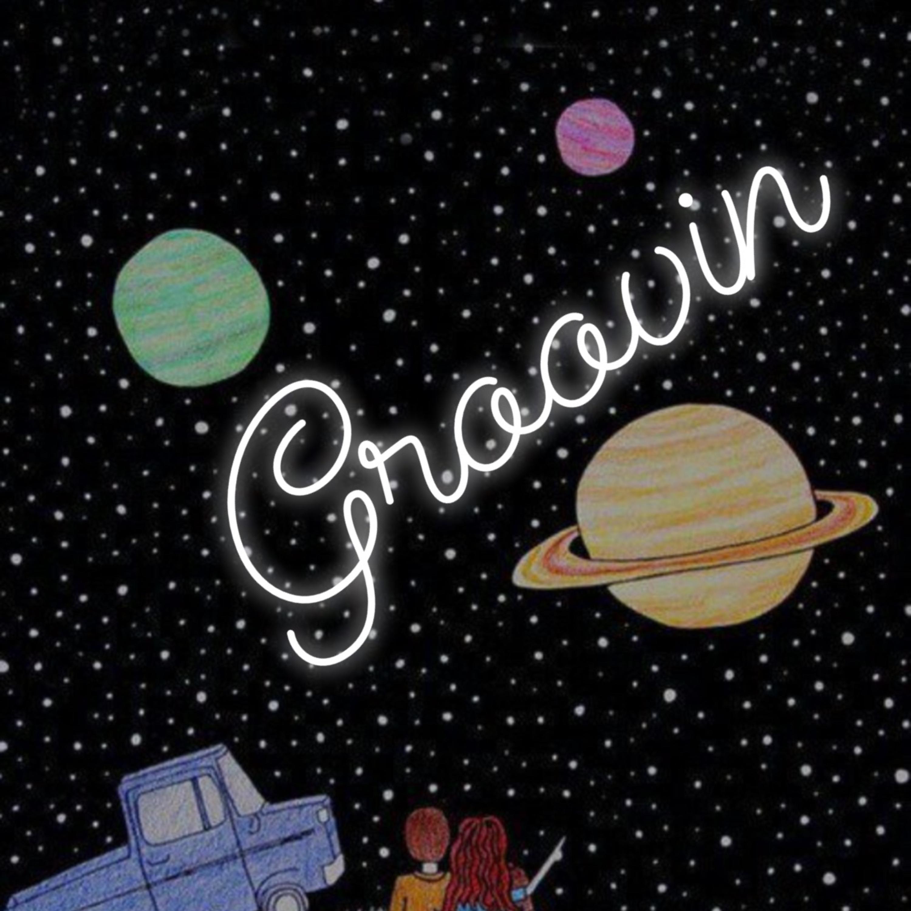 Groovin artwork