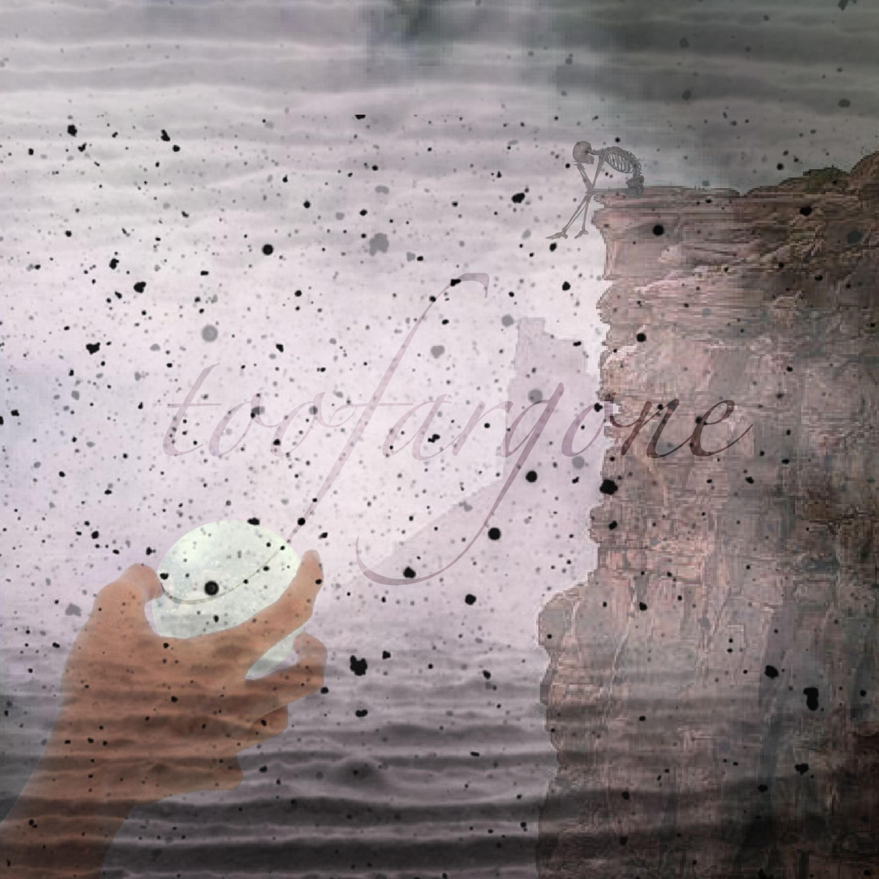 too far gone artwork