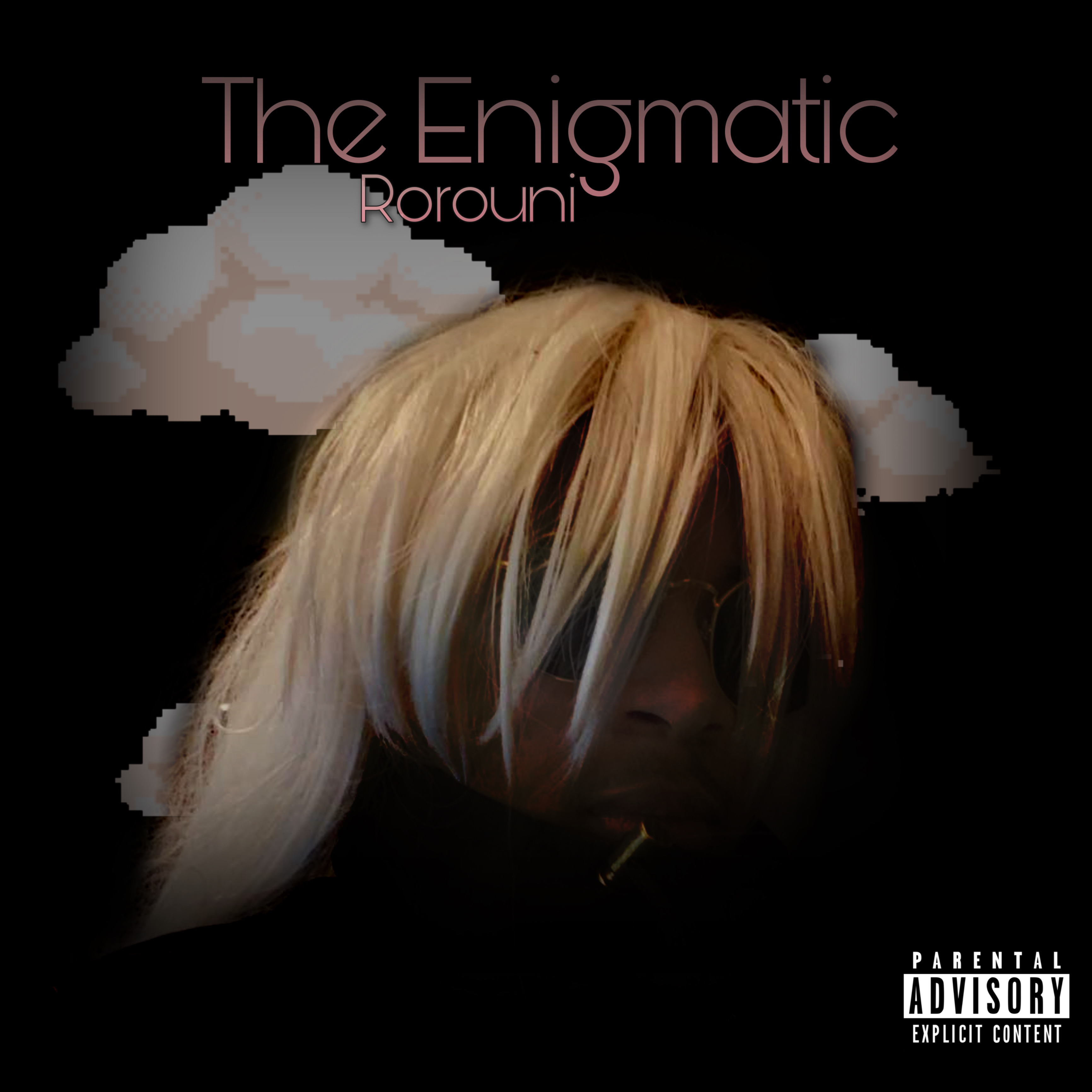 The Enigmatic Rorouni artwork