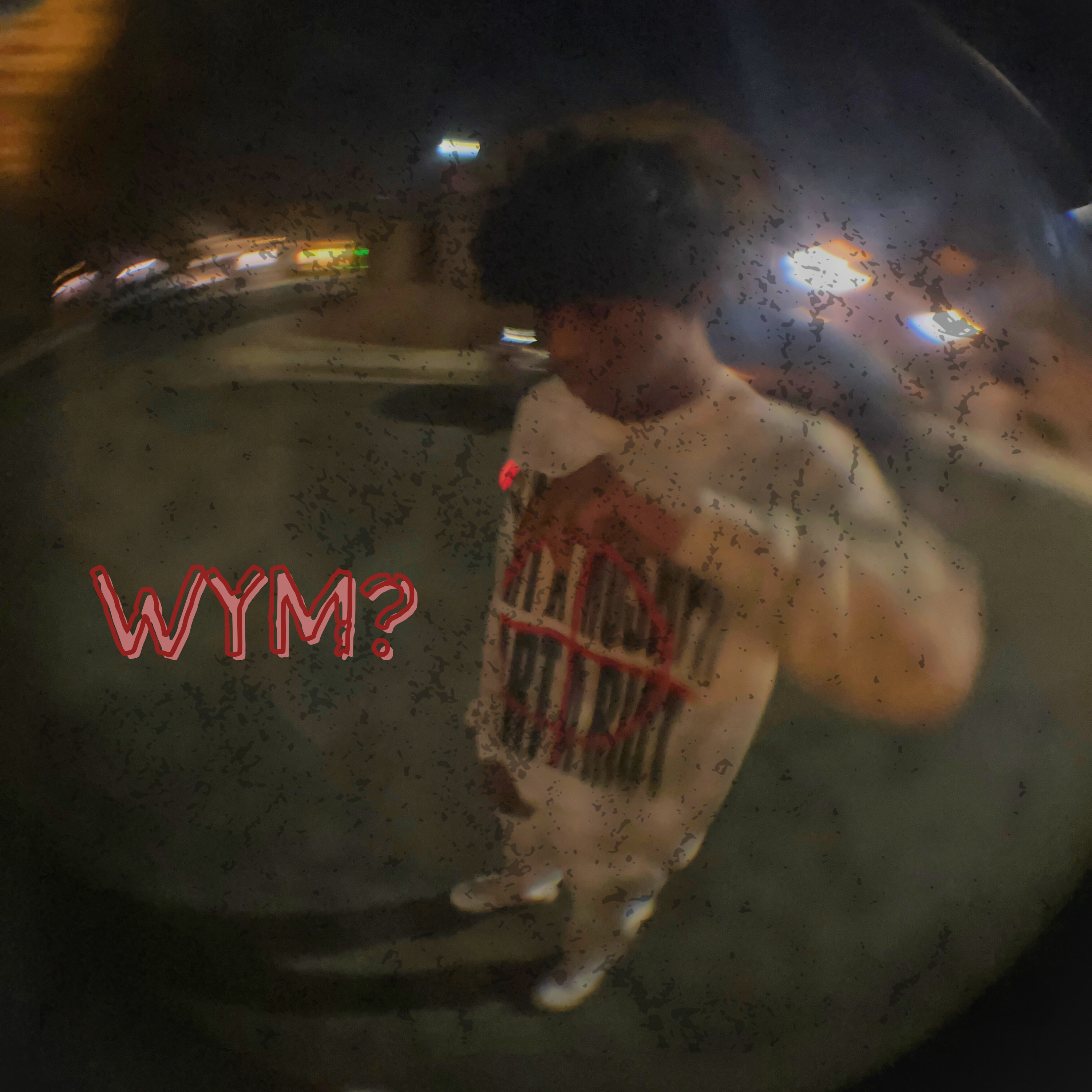 Wym? artwork