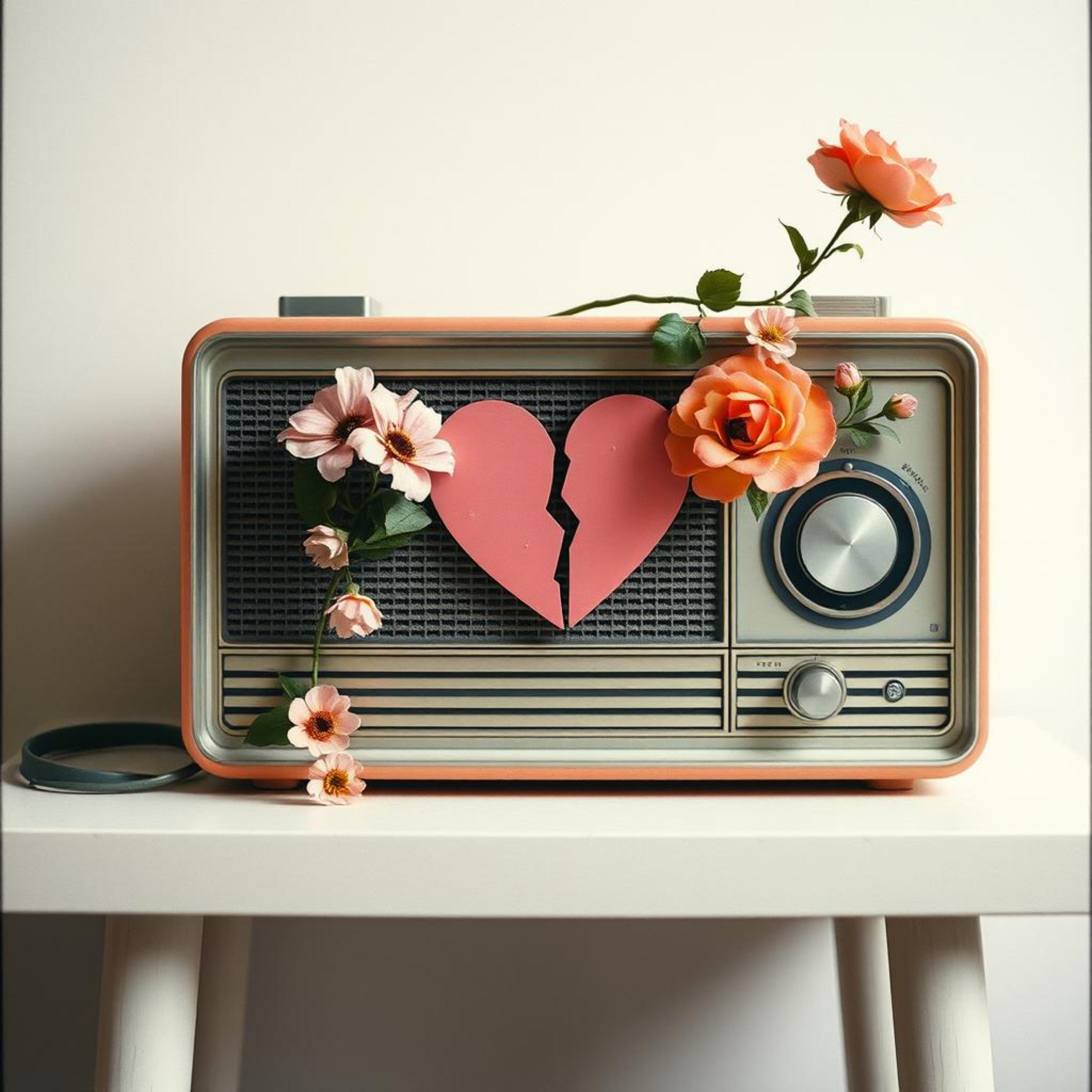 Vete con él artwork