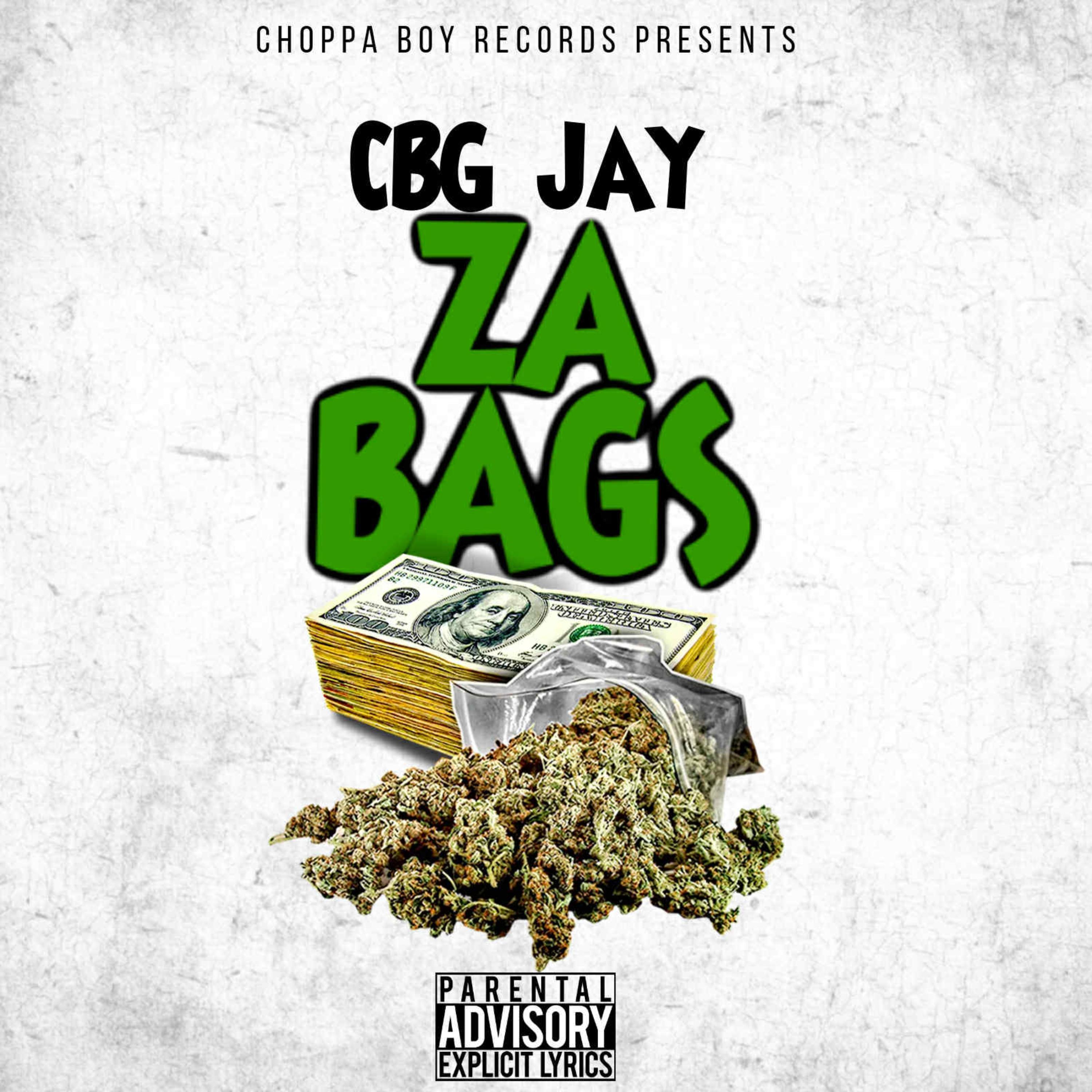 Za Bags artwork