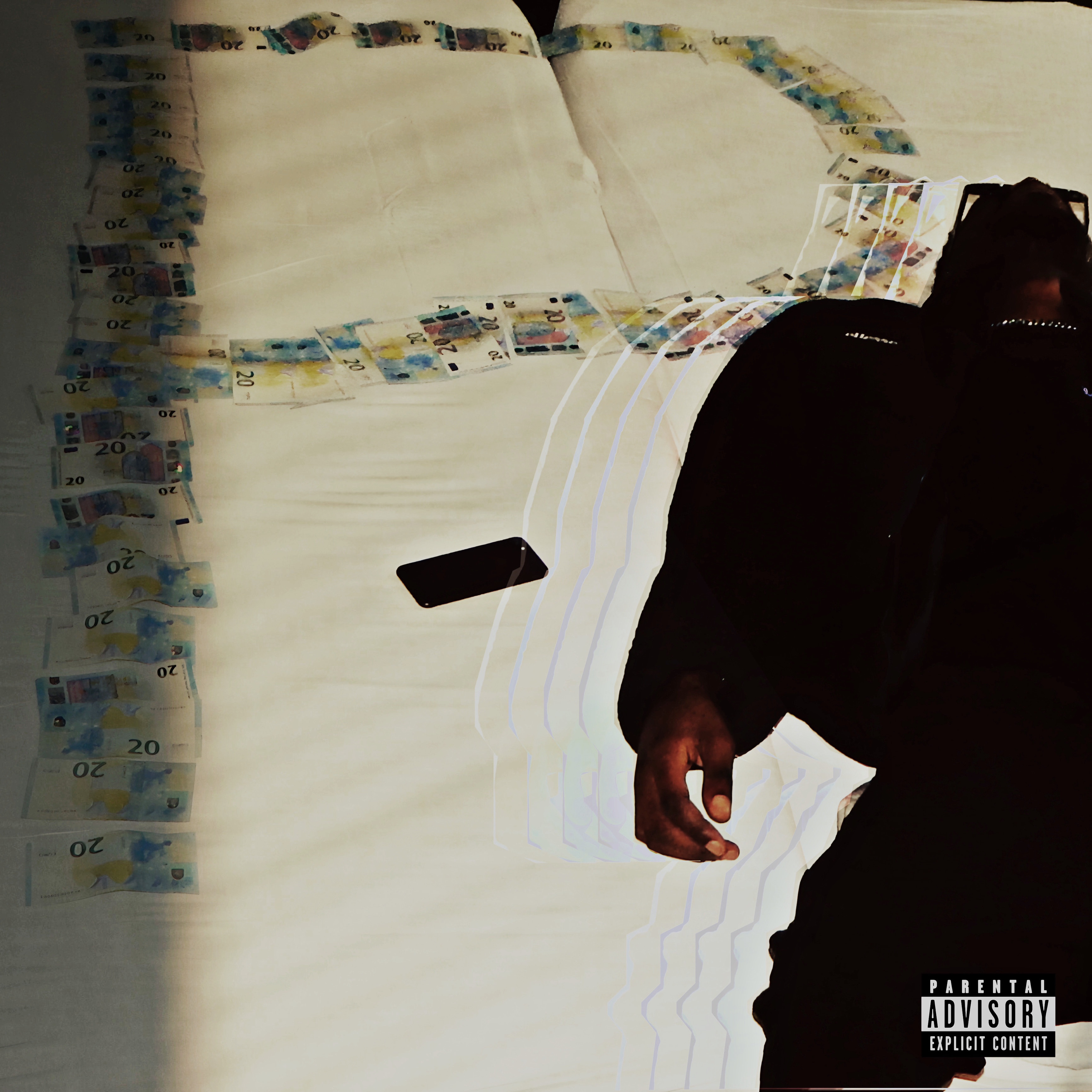 P!M000.000NEY artwork