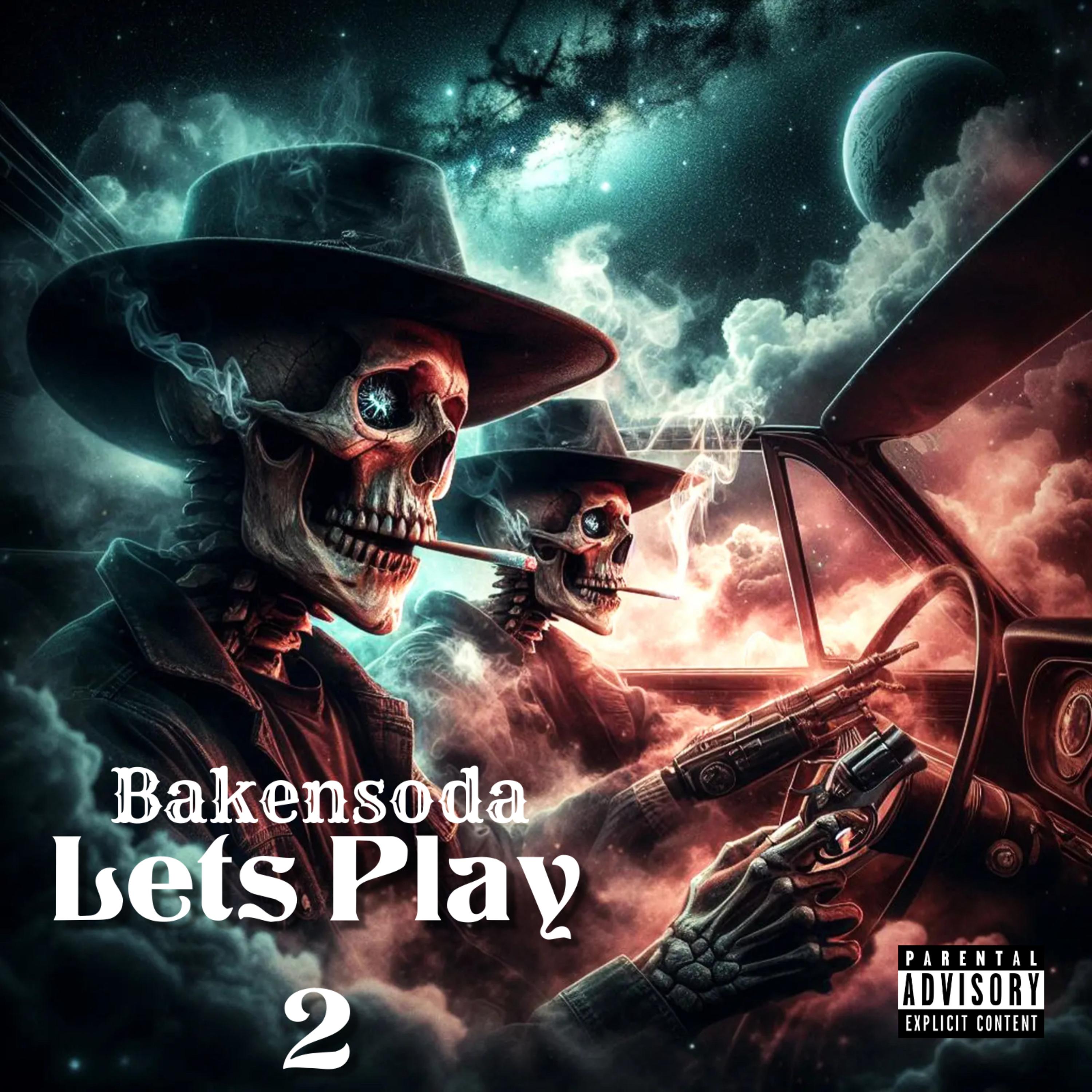 Lets Play 2 artwork