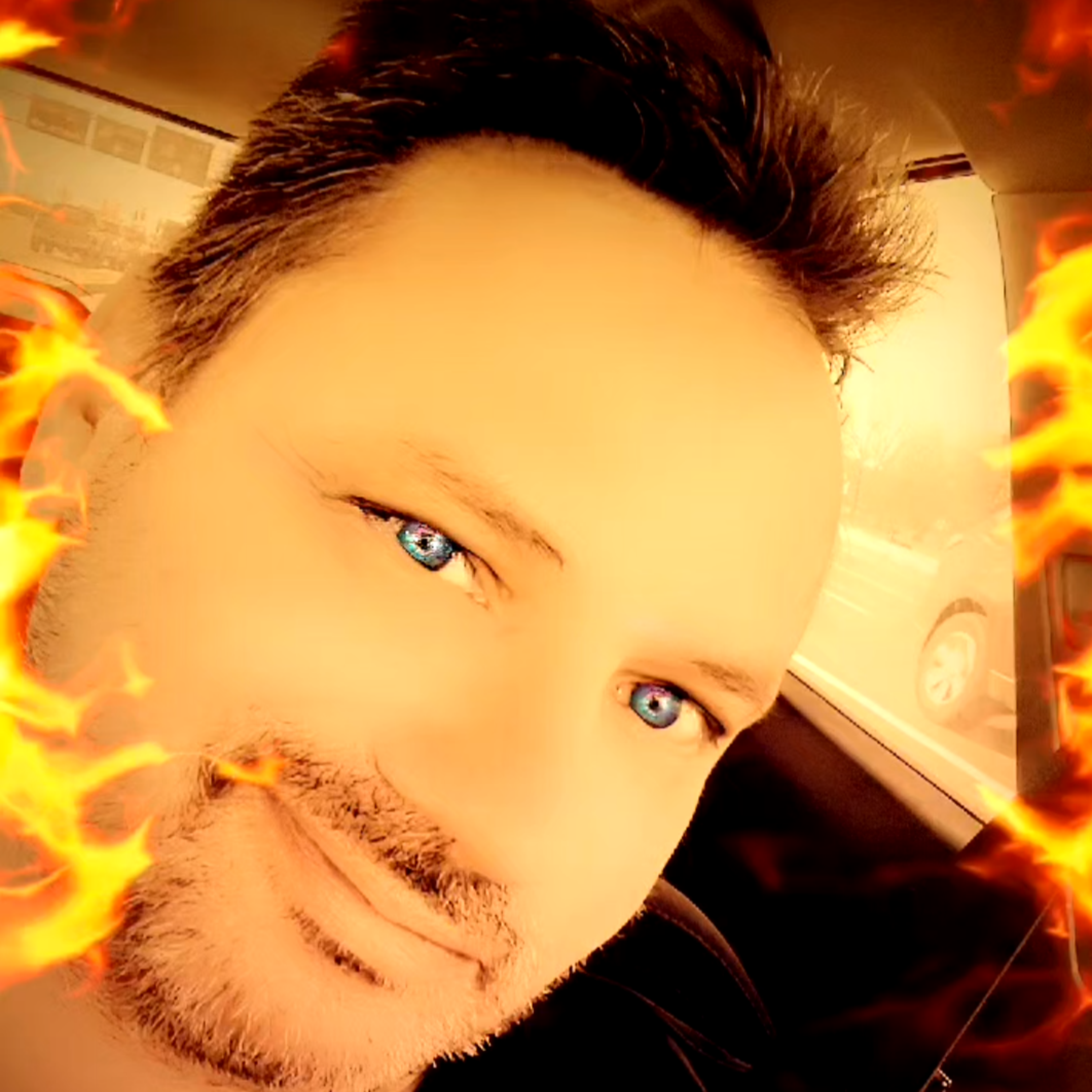 The Point of No Return artwork