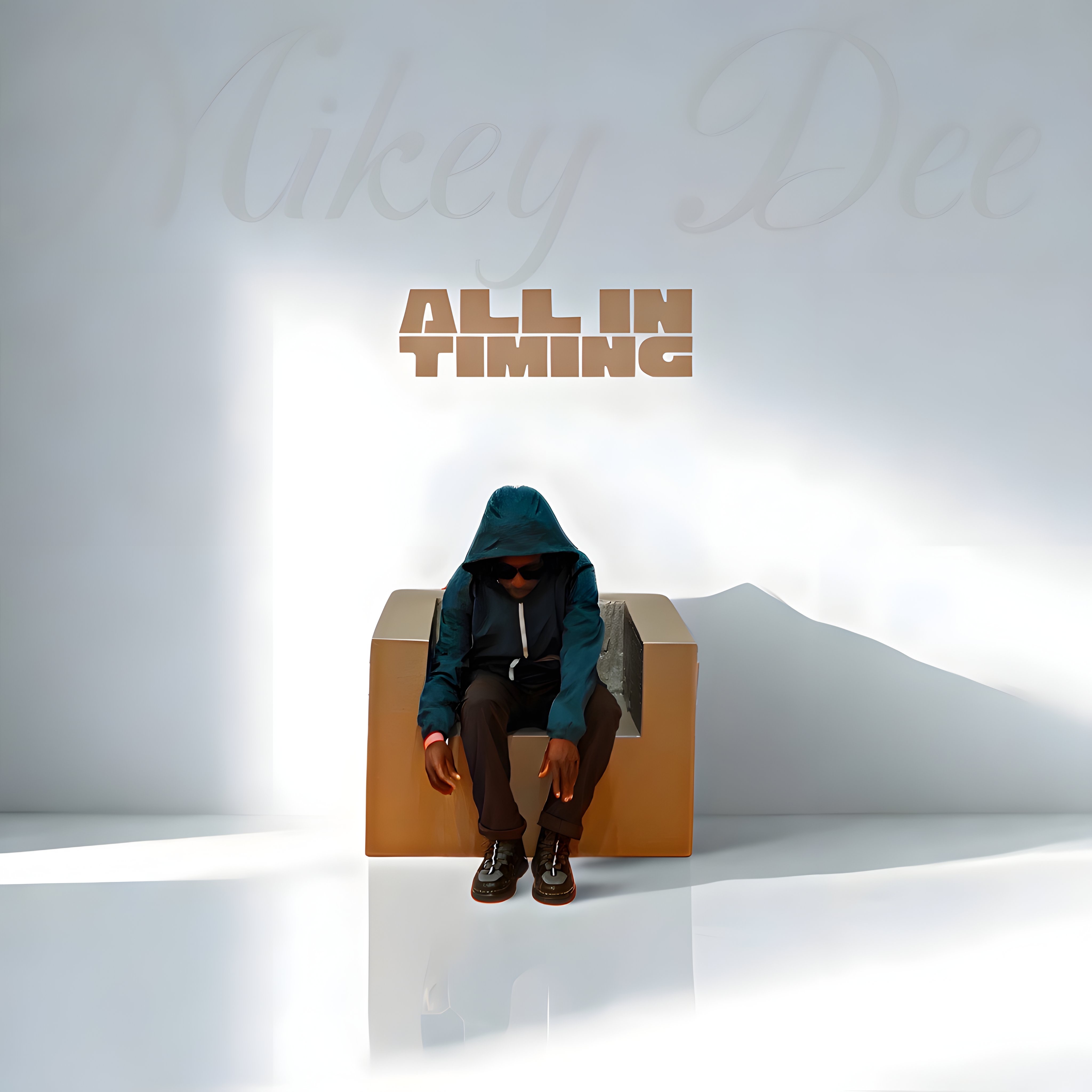 All In Timing artwork